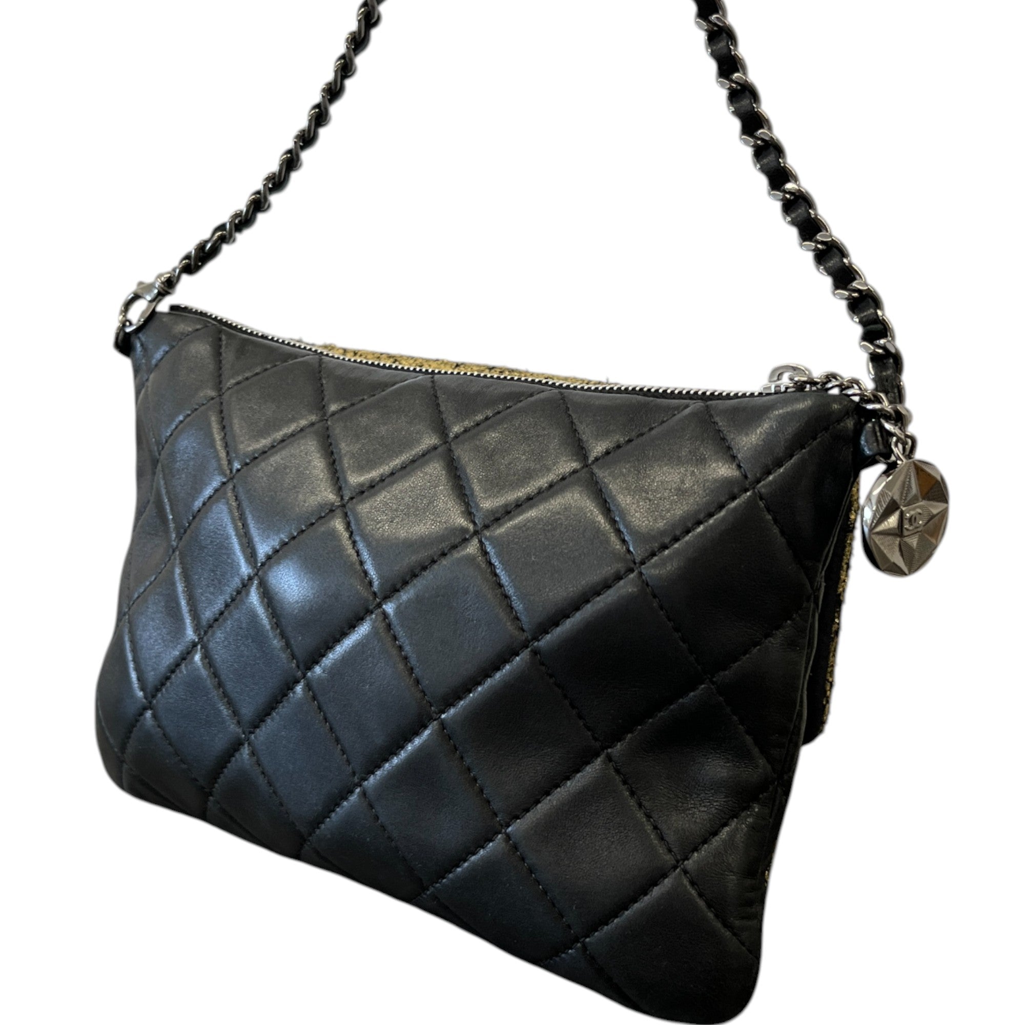 Women's Mineral Nights Bag Black