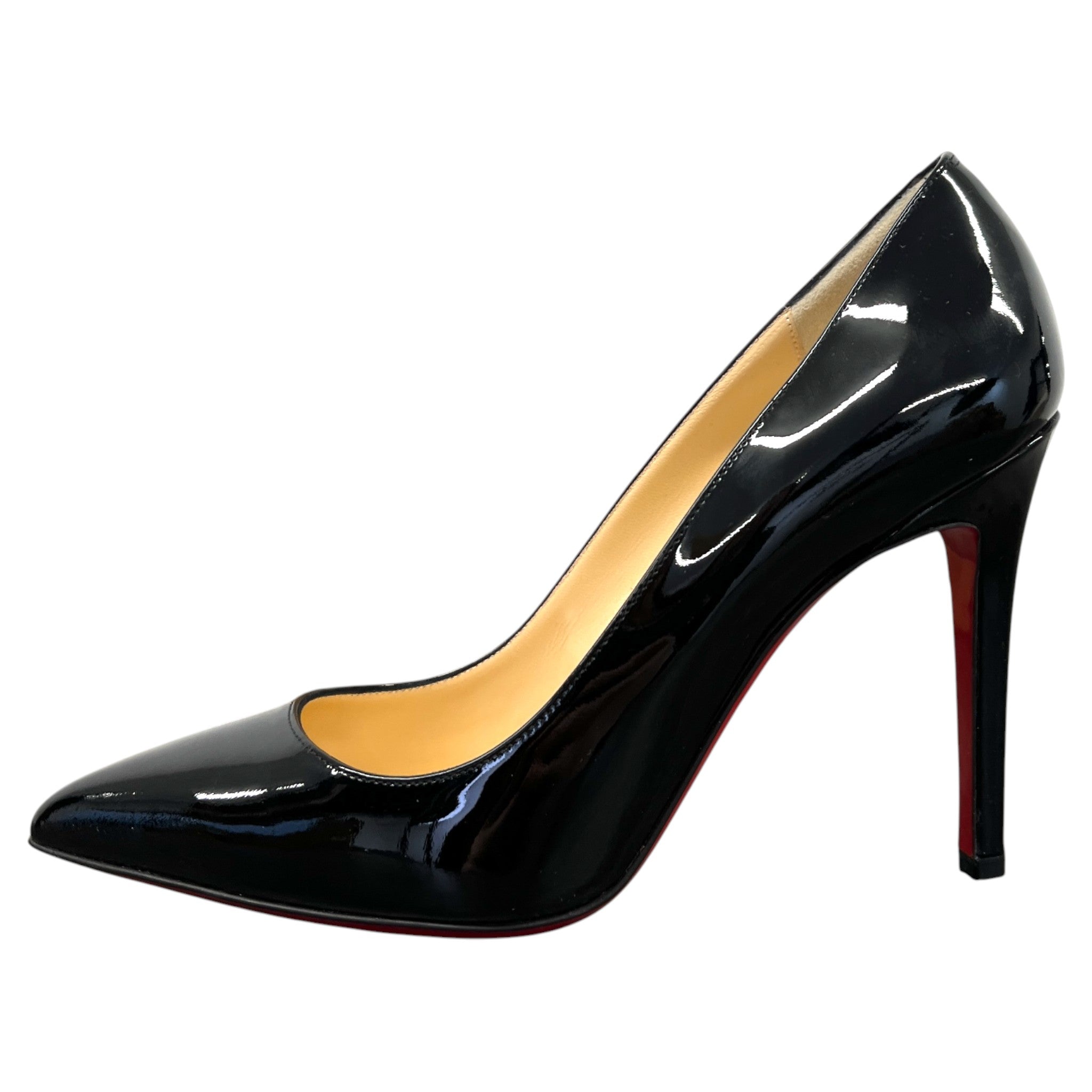 Women's Pigalle Heels Black Size EU 37 / UK 4