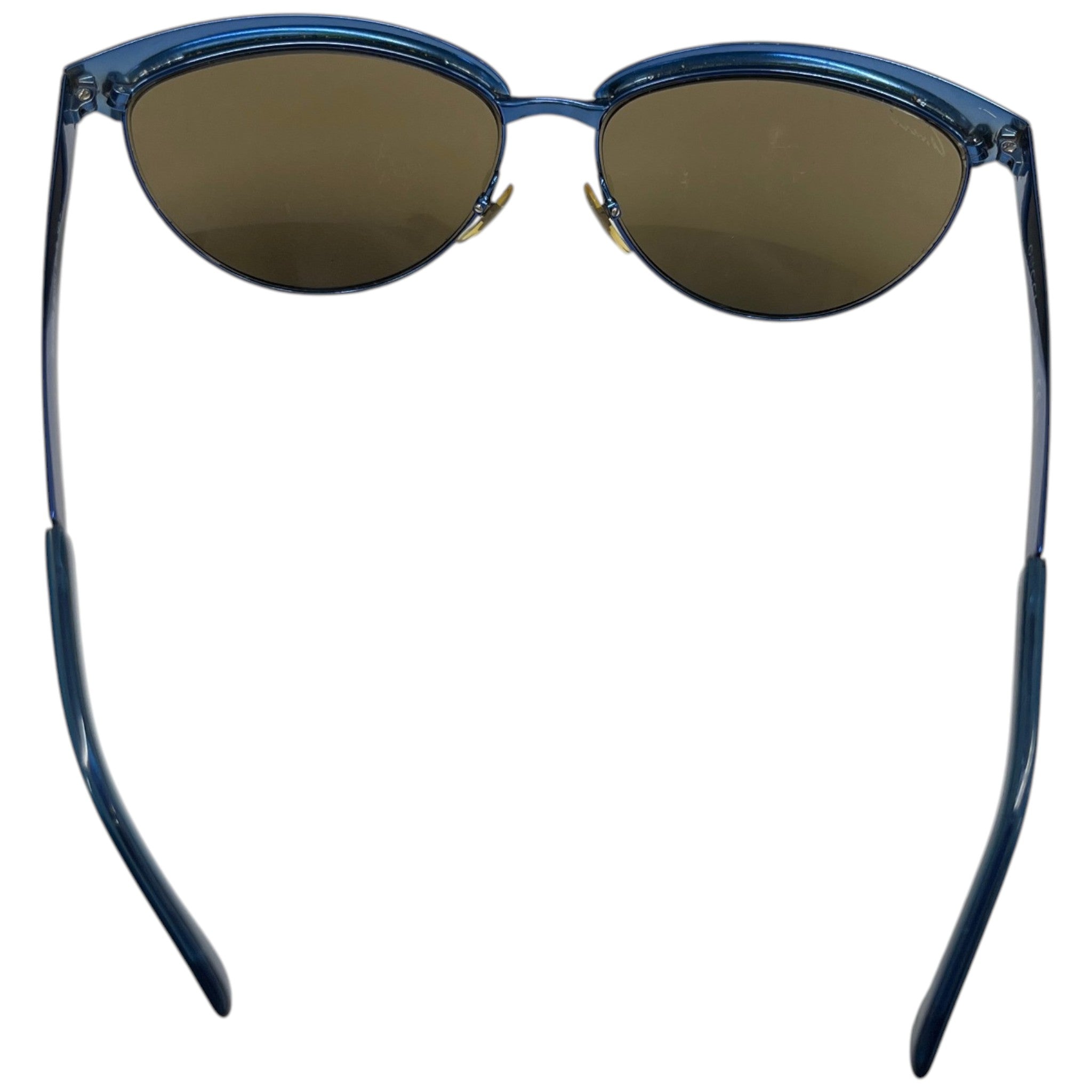 Women's Gg4249/S Sunglasses Blue