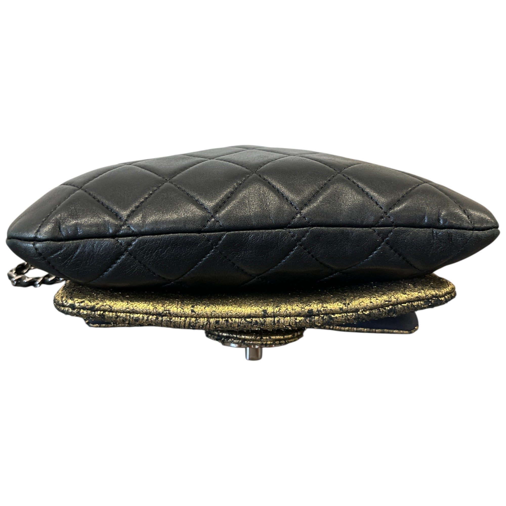 Women's Mineral Nights Bag Black