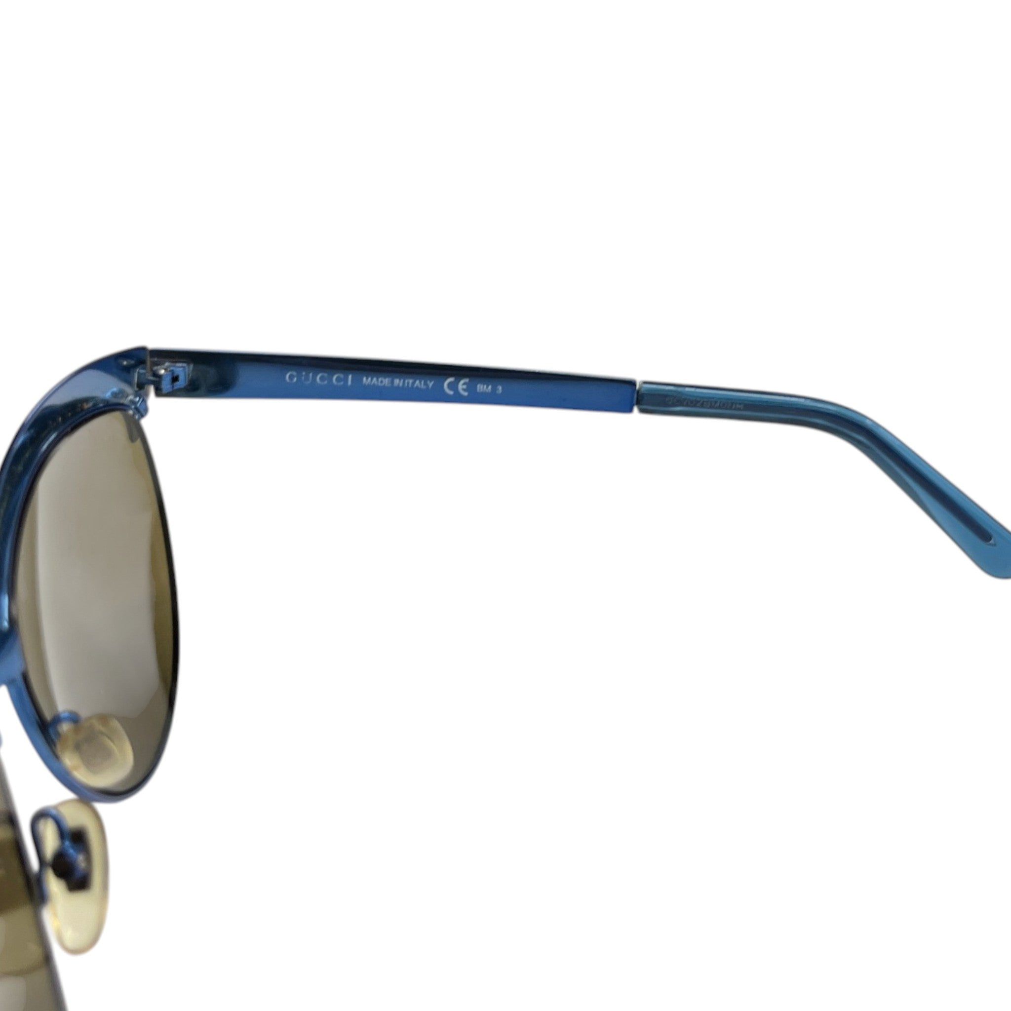 Women's Gg4249/S Sunglasses Blue