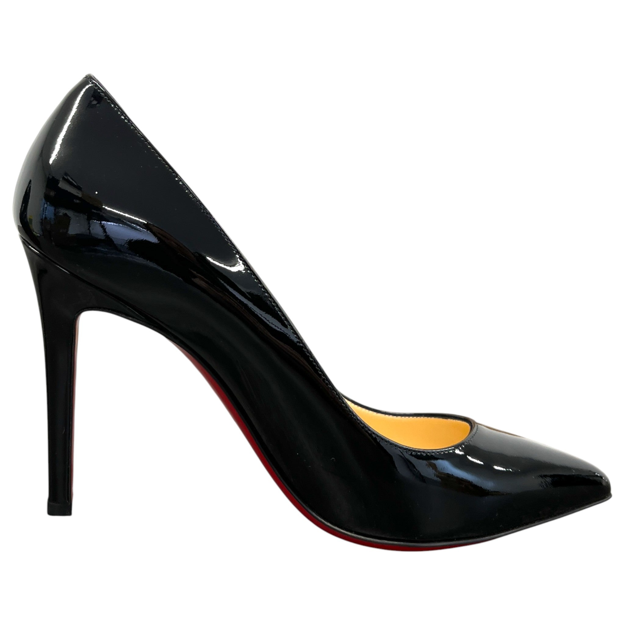 Women's Pigalle Heels Black Size EU 37 / UK 4