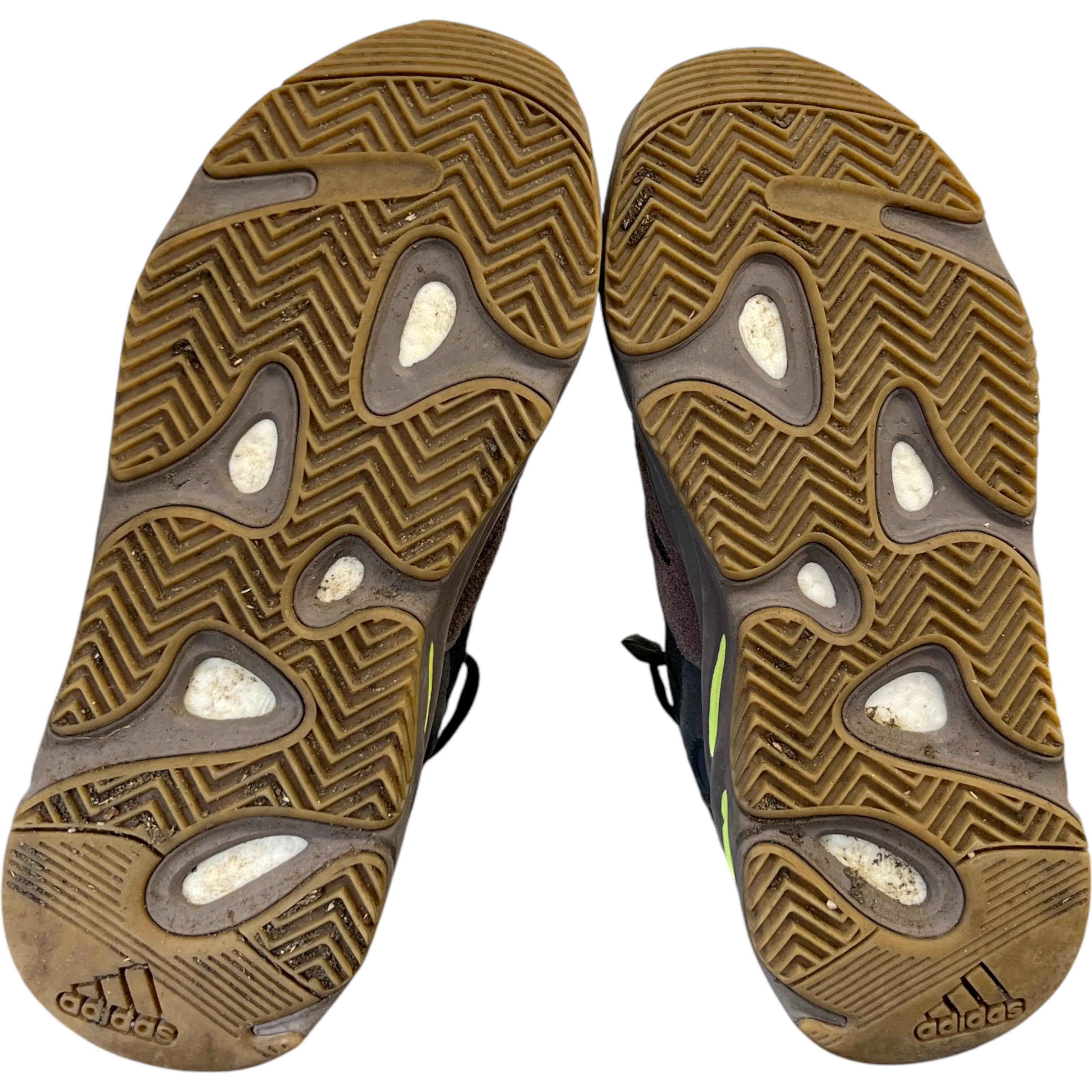 Men's Boost 700 V1 Low Trainers Grey Size EU 42 / UK 8