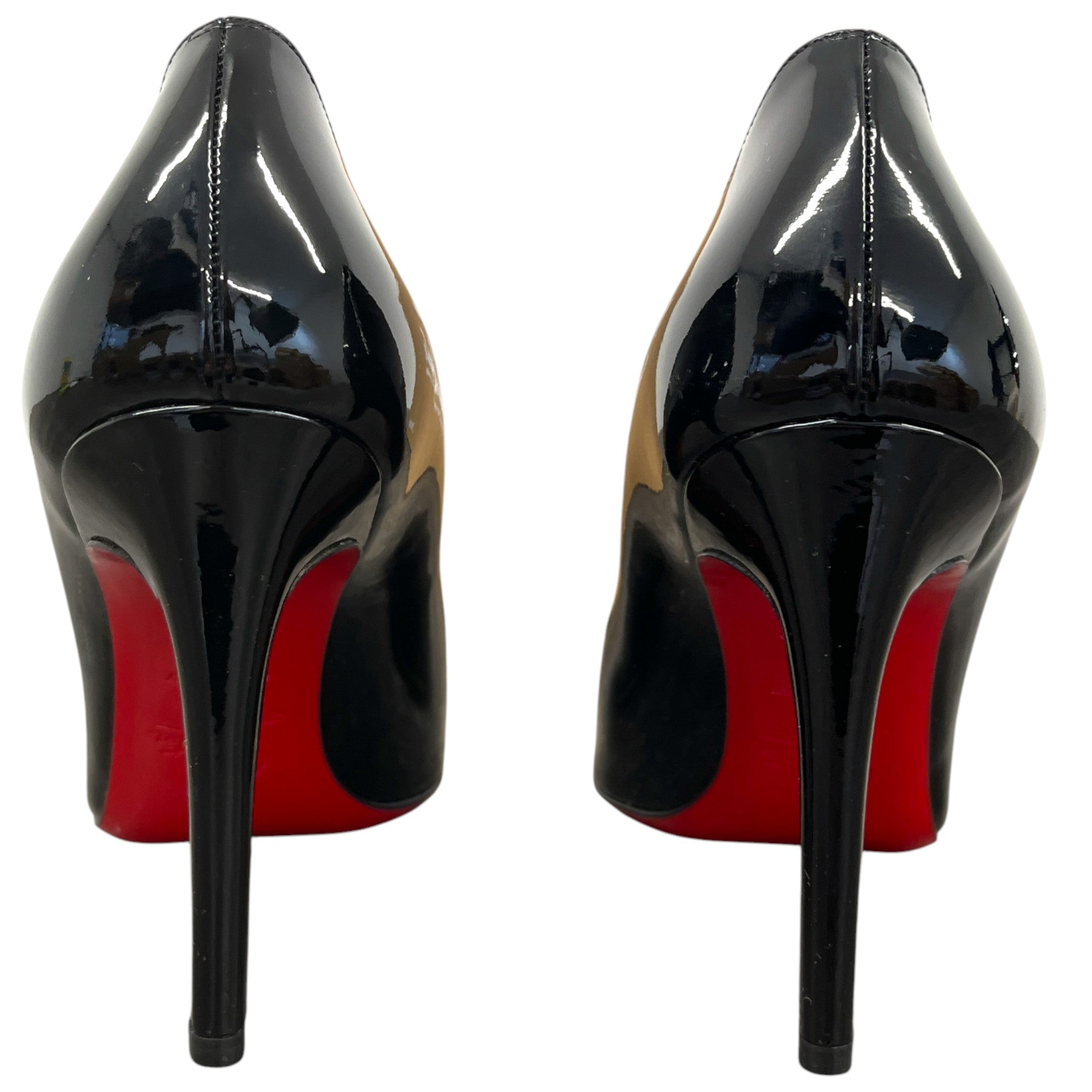 Women's Pigalle Heels Black Size EU 37 / UK 4