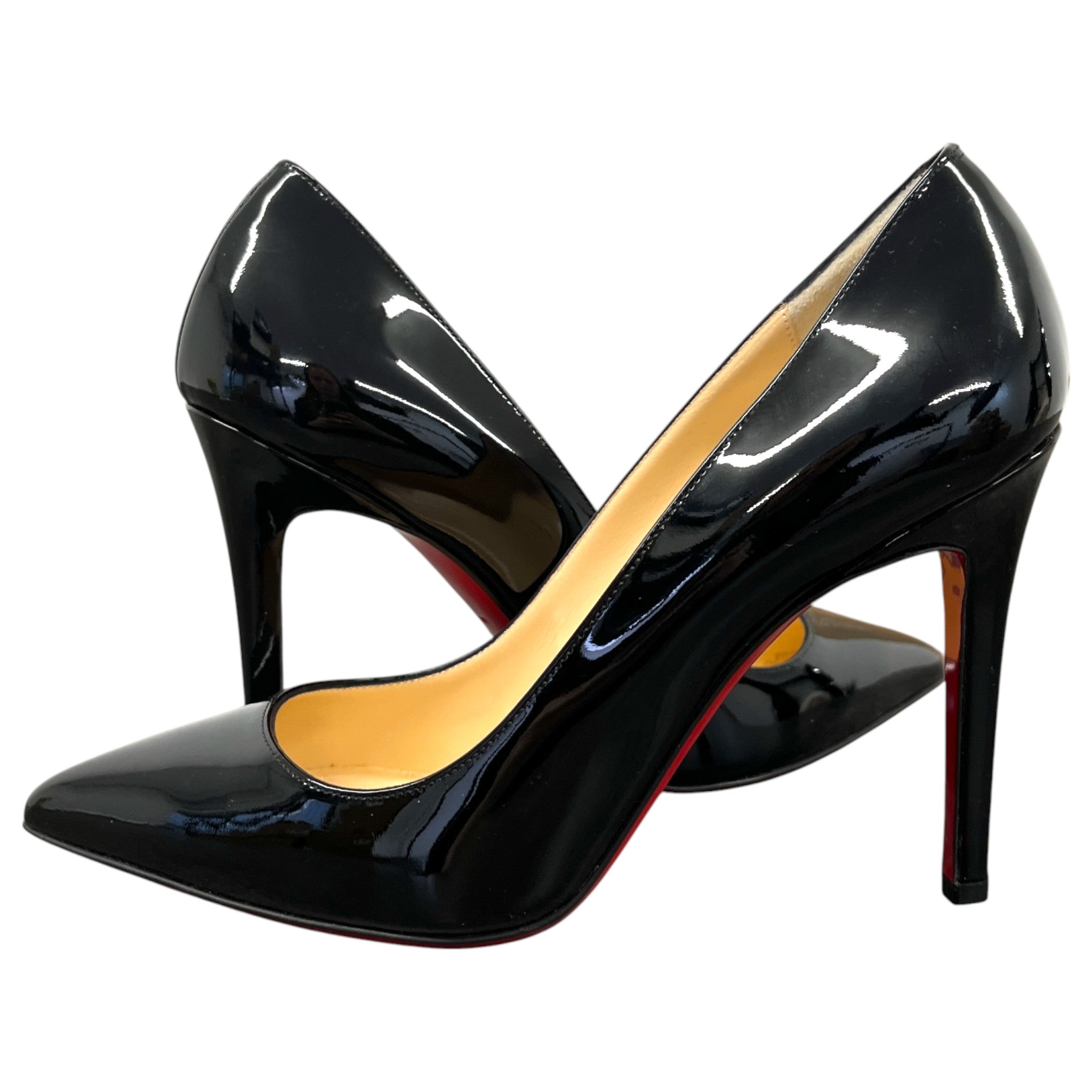 Women's Pigalle Heels Black Size EU 37 / UK 4