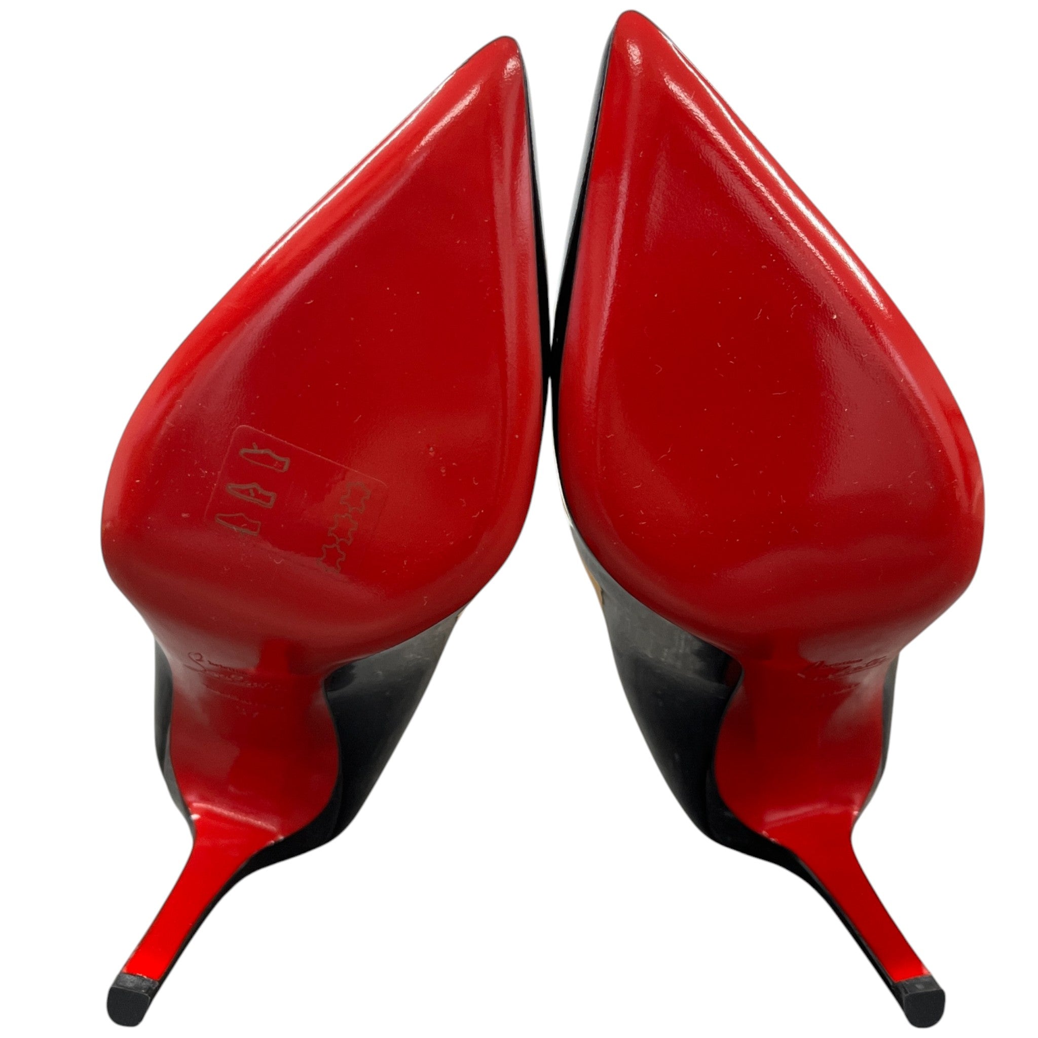 Women's Pigalle Heels Black Size EU 37 / UK 4