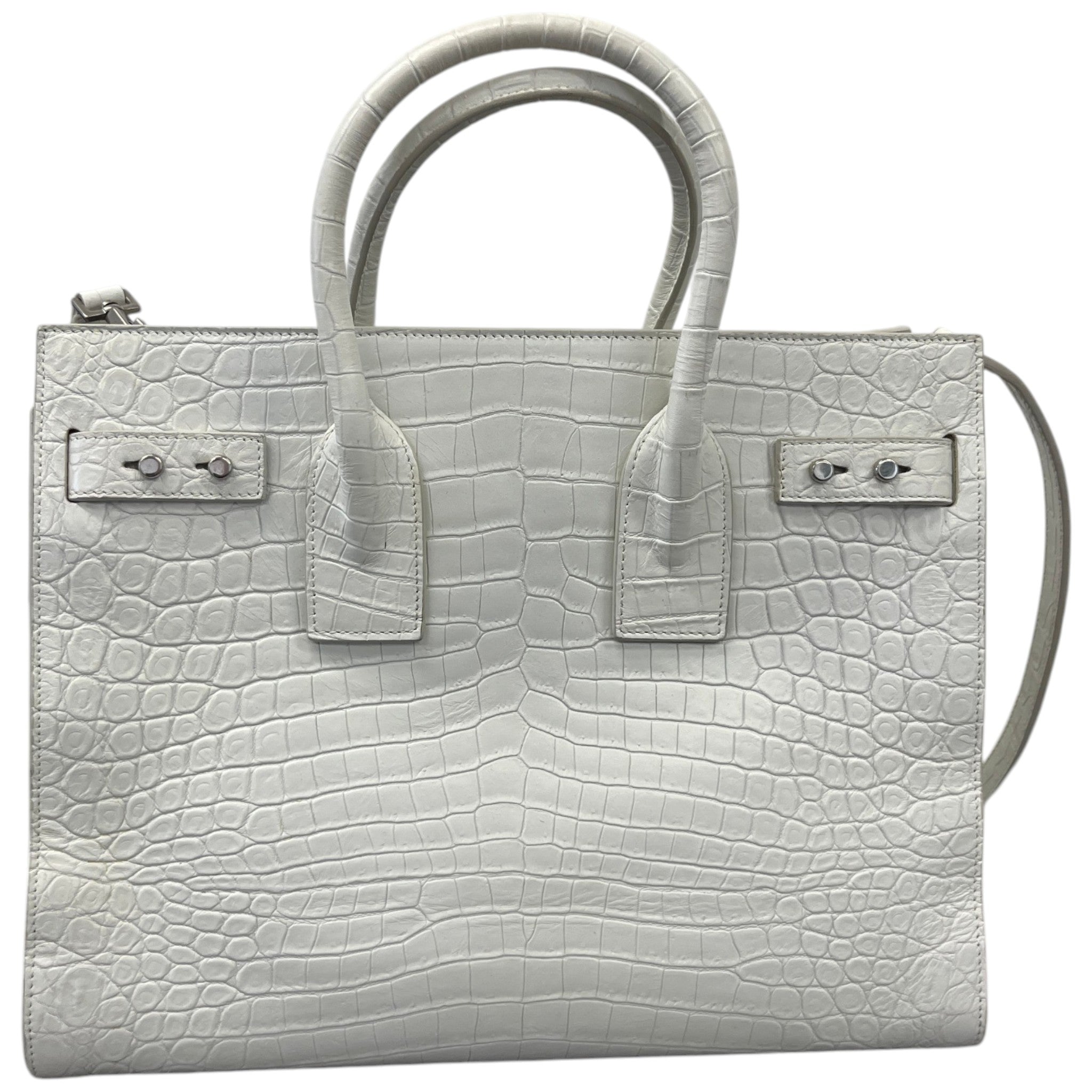 Women's Sac De Jour Small Bag White