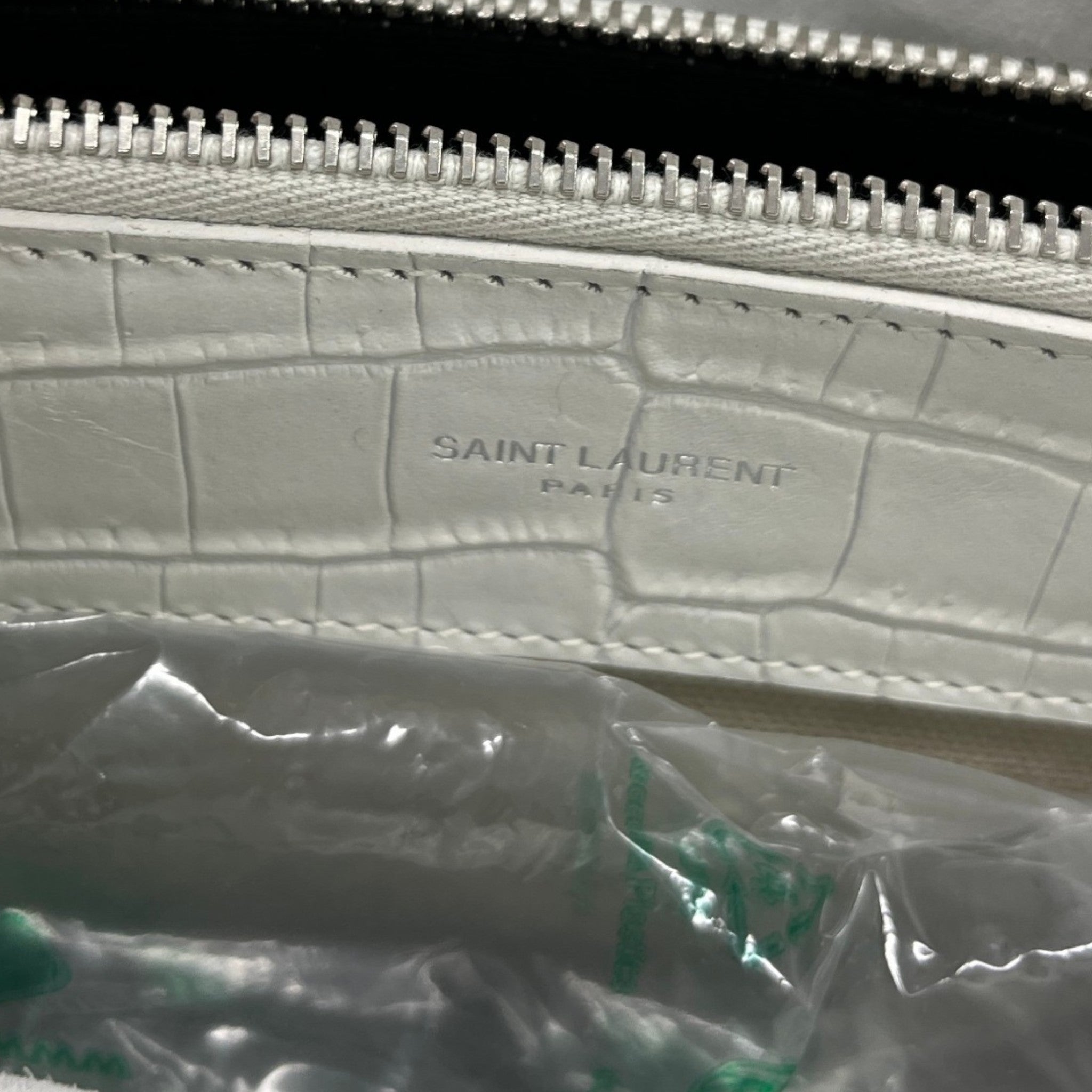 Women's Sac De Jour Small Bag White