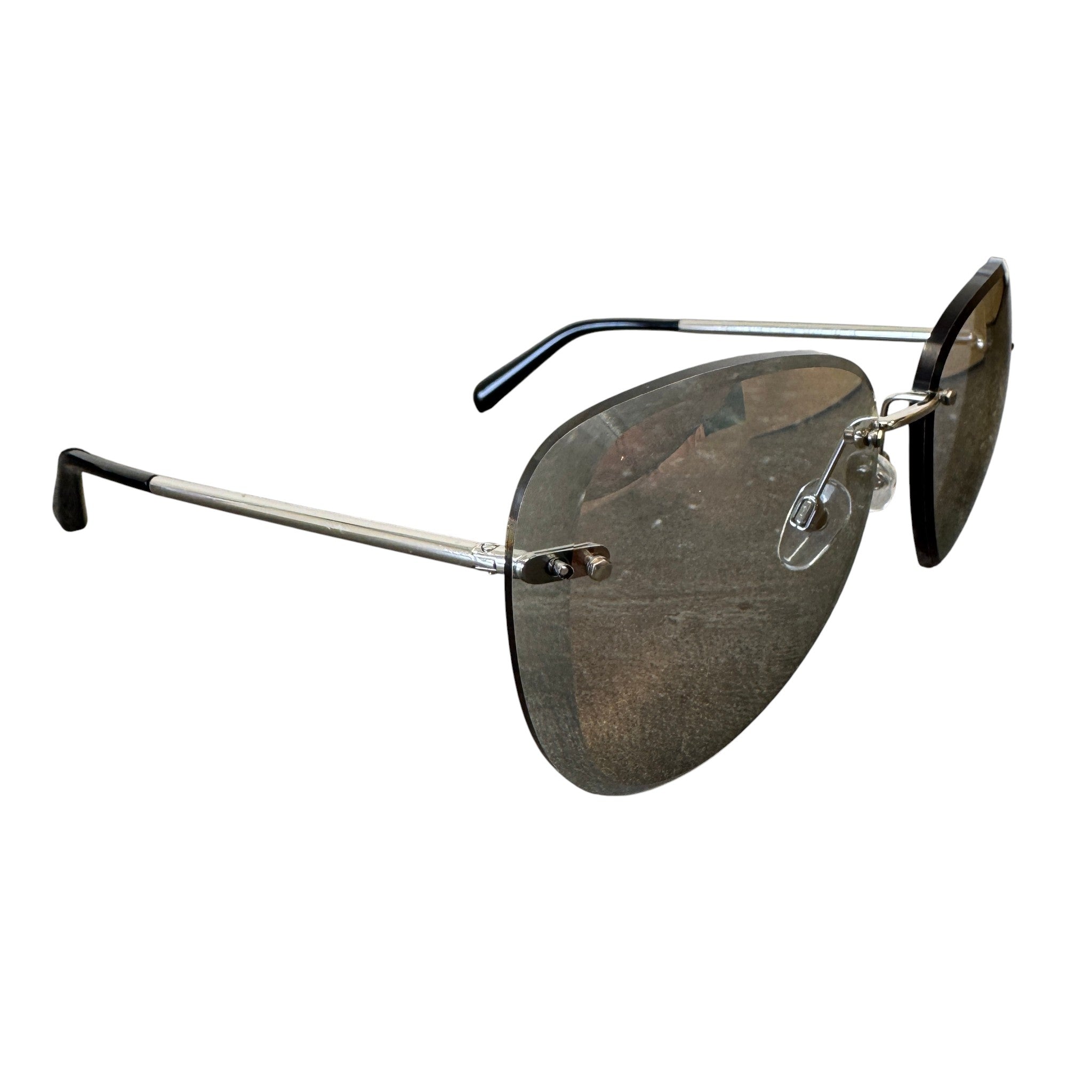 Women's 4239 Sunglasses Grey