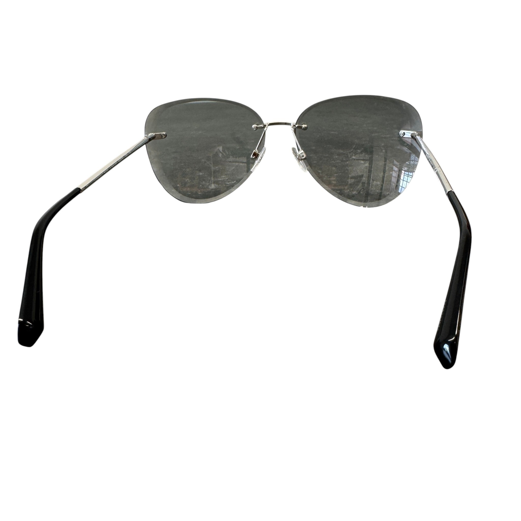 Women's 4239 Sunglasses Grey