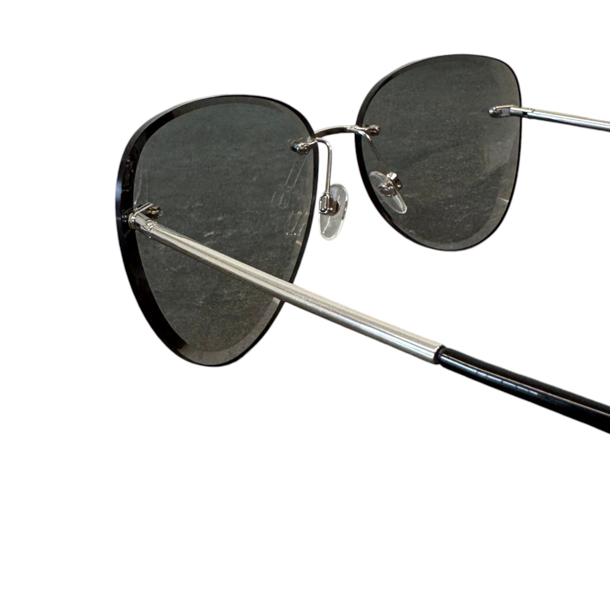 Women's 4239 Sunglasses Grey