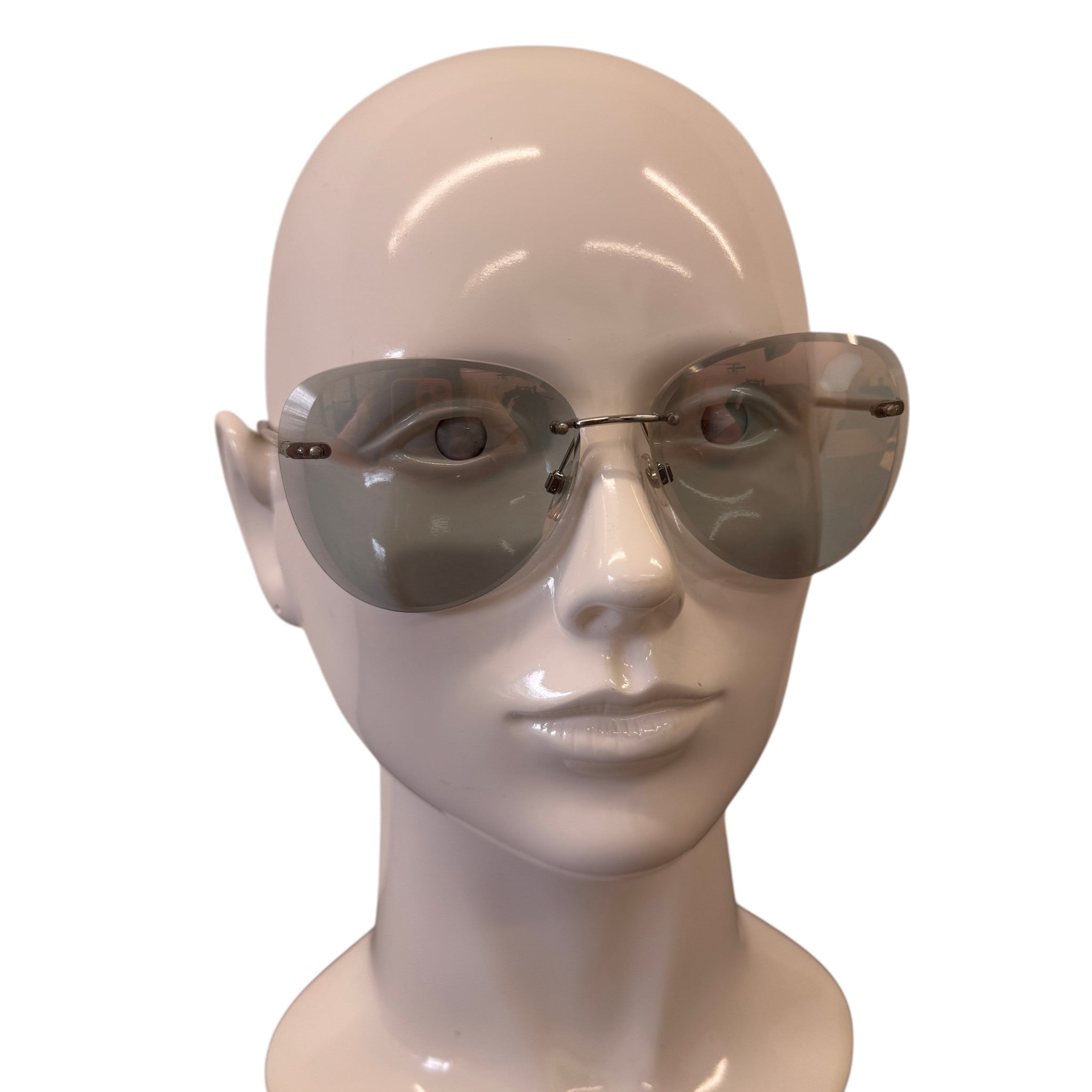 Women's 4239 Sunglasses Grey