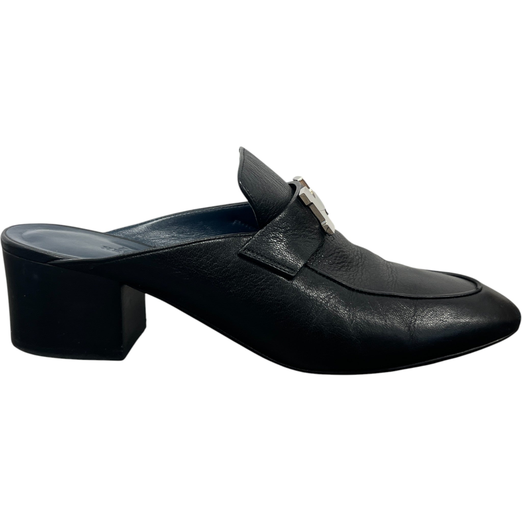 Women's Paradis Mules Black Size EU 37 / UK 4