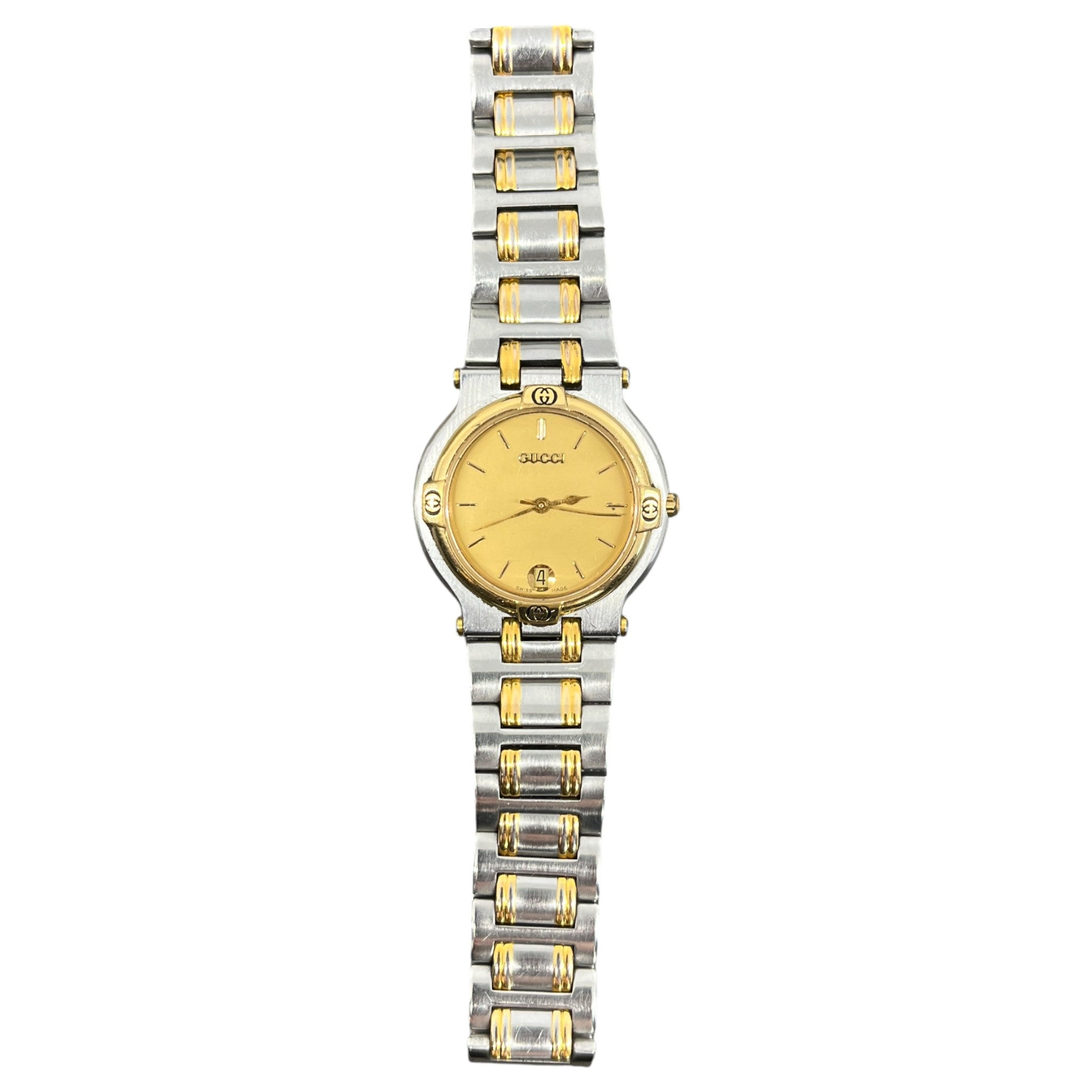 Women's 900M Vintage Watch Gold