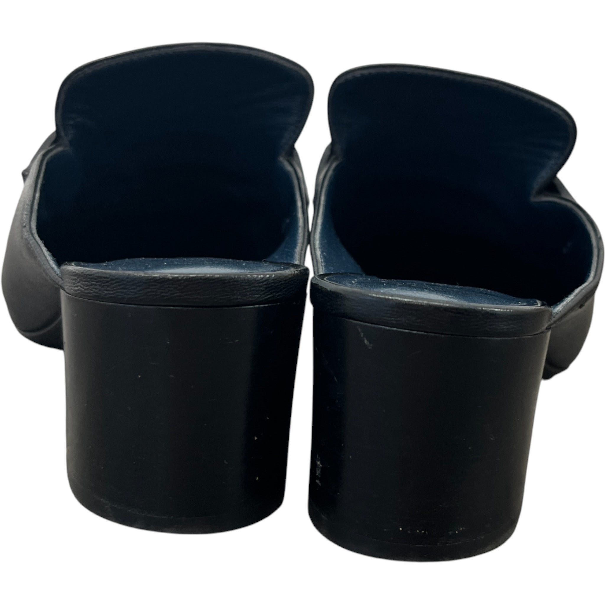 Women's Paradis Mules Black Size EU 37 / UK 4