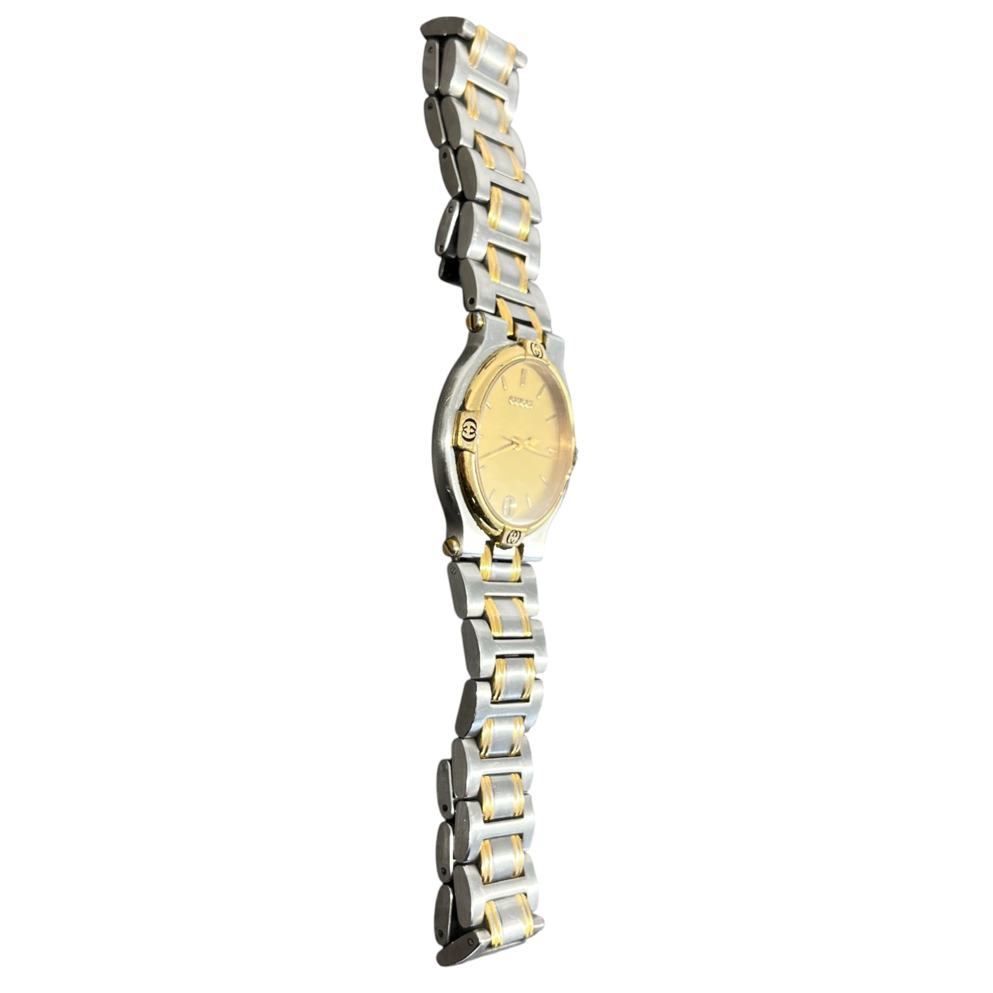 Women's 900M Vintage Watch Gold