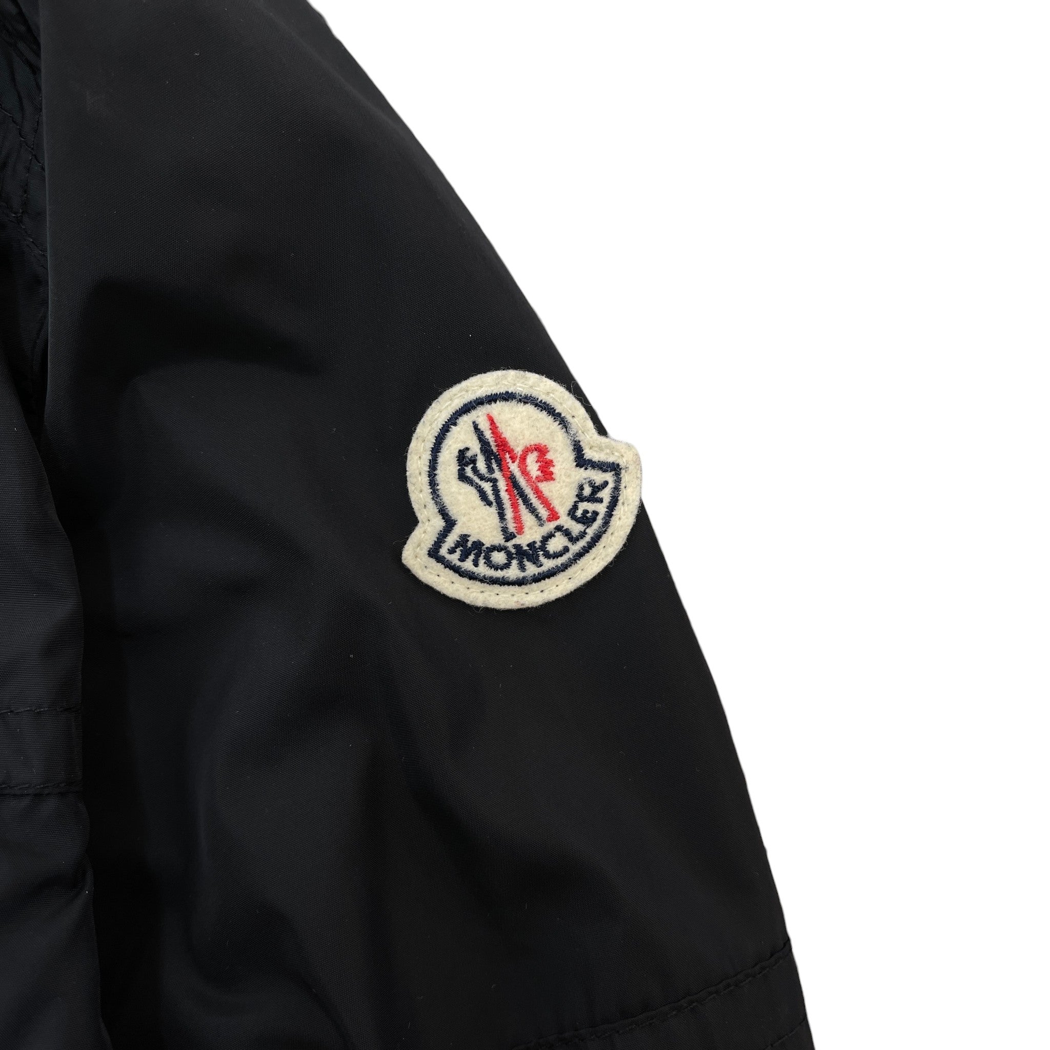 Men's Levens Jacket Black Size 5 / XXL