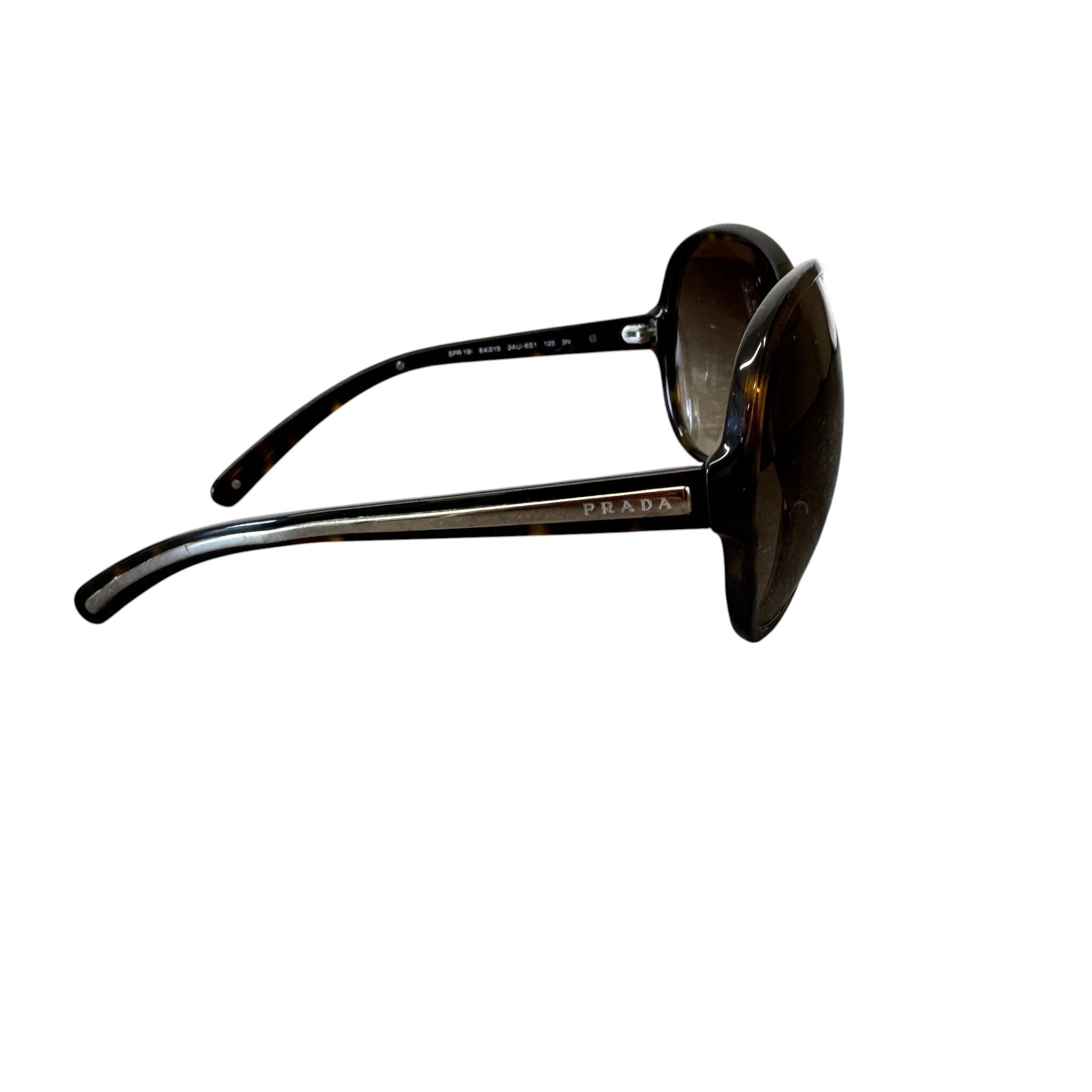 Women's Tortoiseshell Spr19I Sunglasses Brown