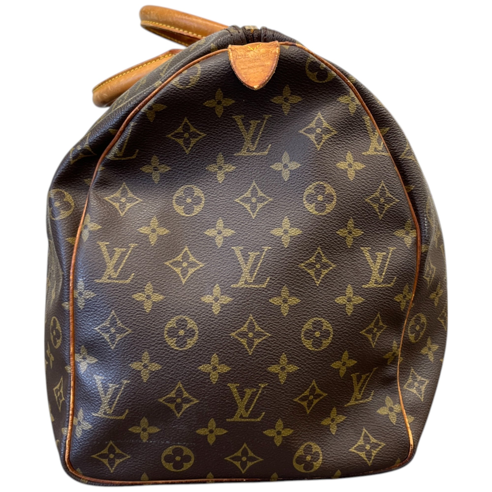 Men's Keepall 50 Bag Brown