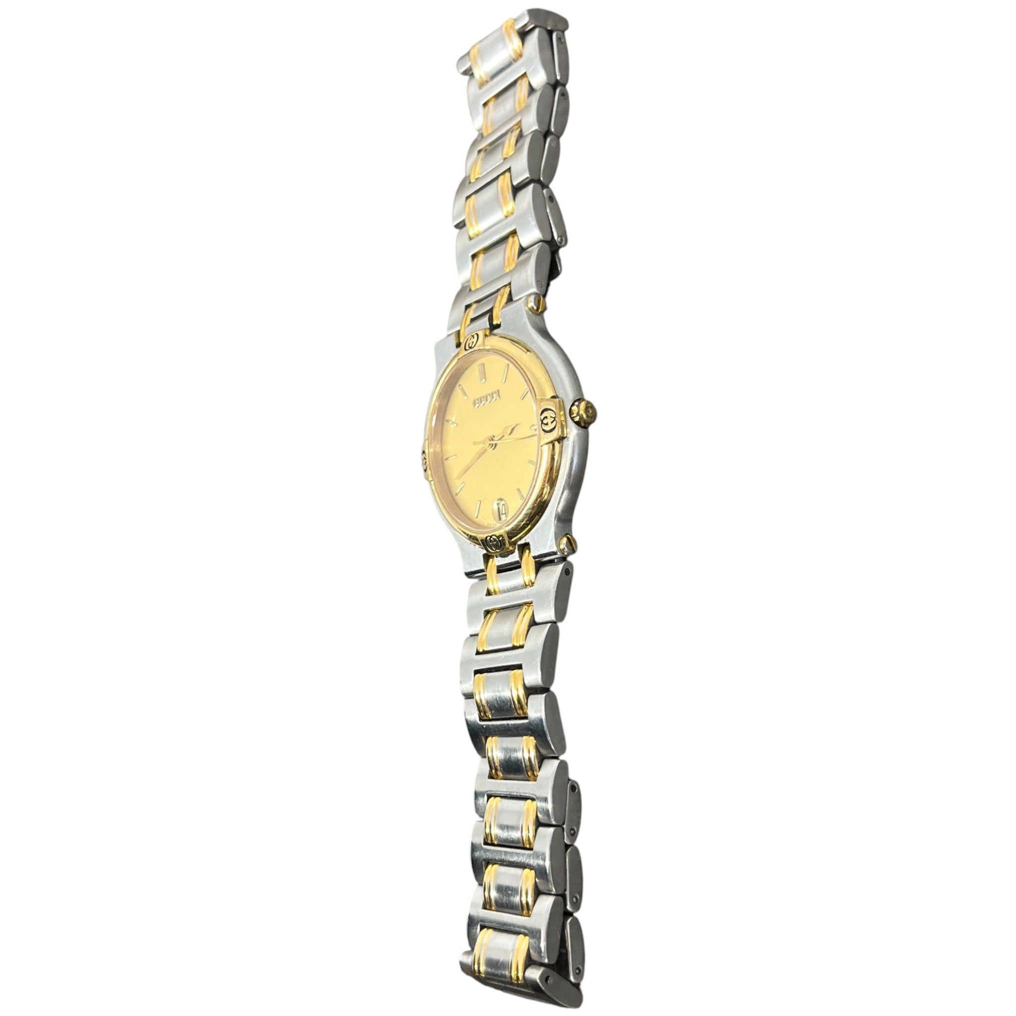 Women's 900M Vintage Watch Gold