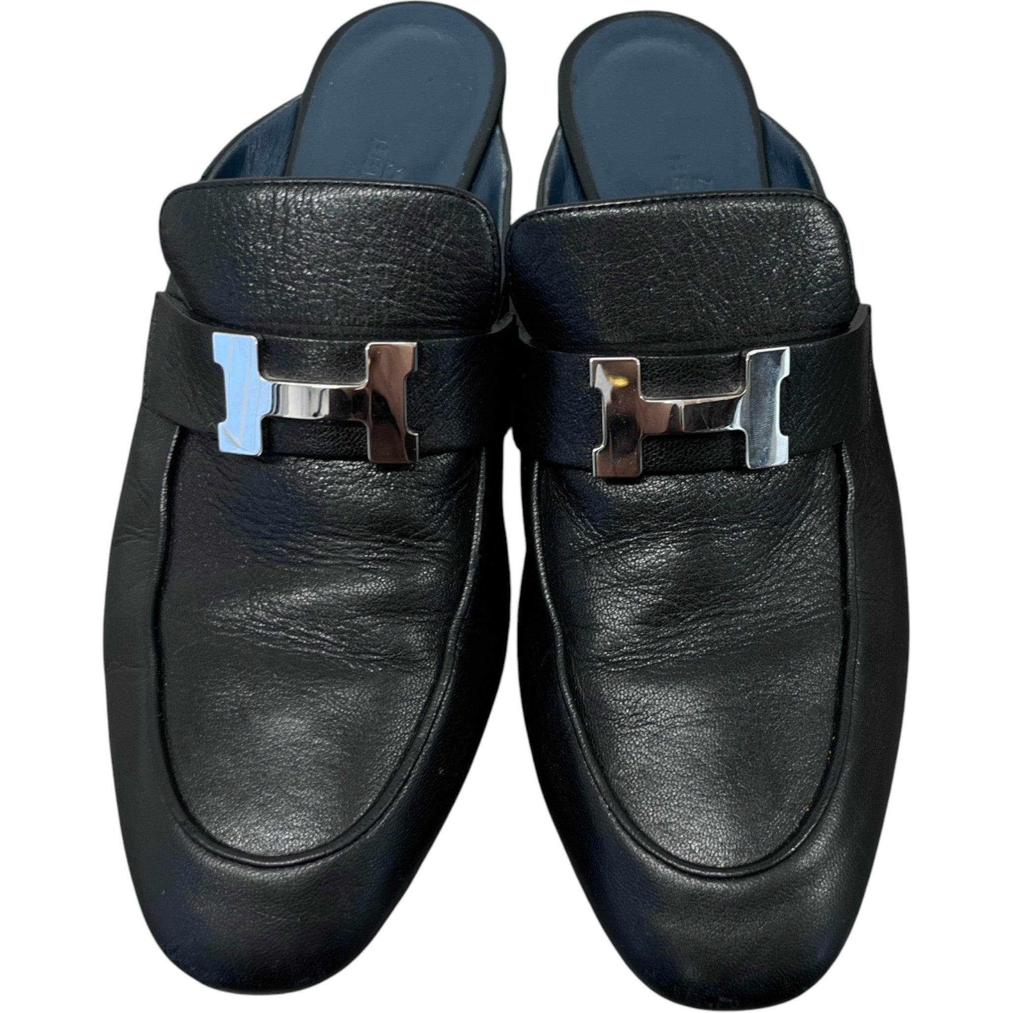 Women's Paradis Mules Black Size EU 37 / UK 4