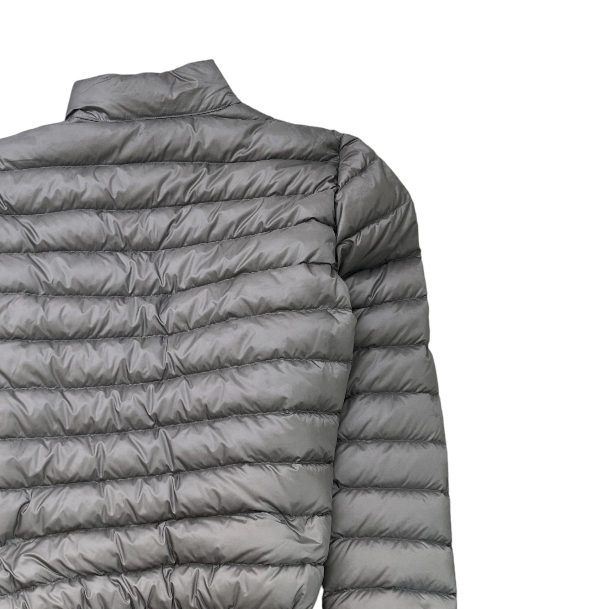 Women's Lans Jacket Grey Size 2 / UK 12