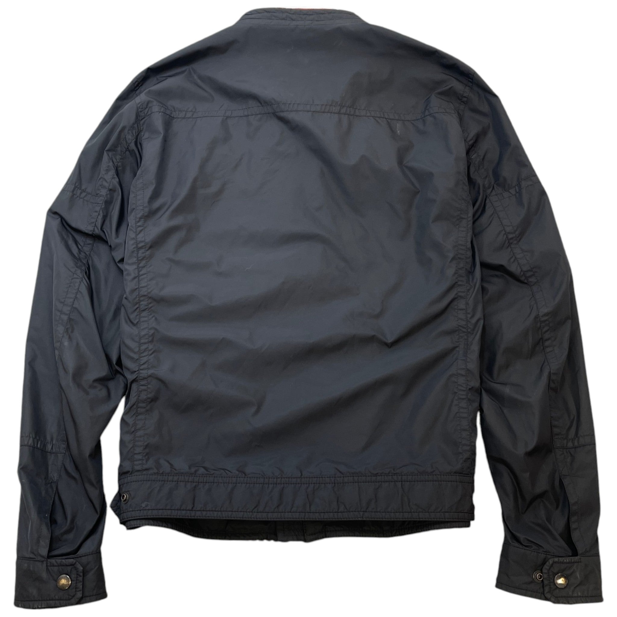 Men's Levens Jacket Black Size 5 / XXL