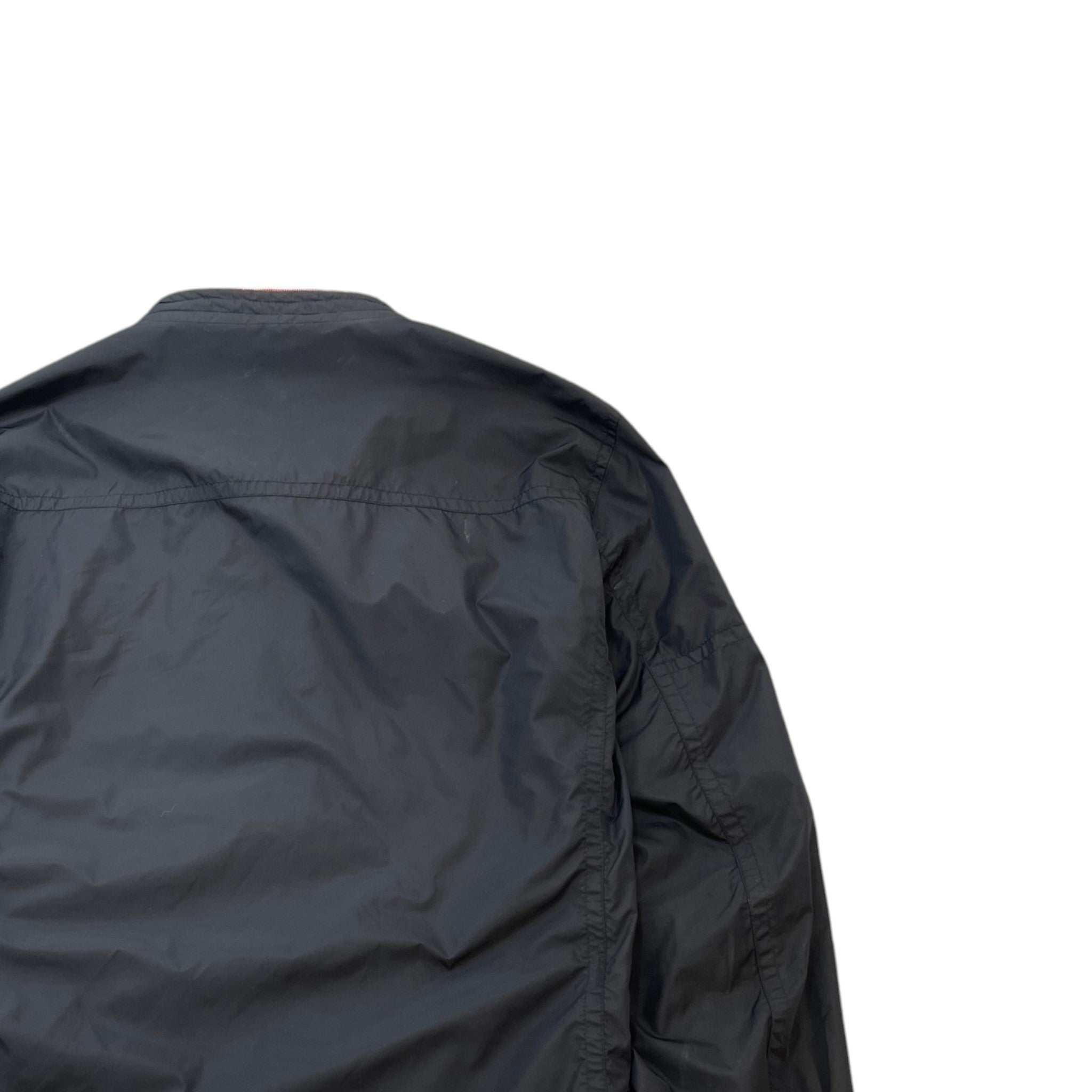 Men's Levens Jacket Black Size 5 / XXL