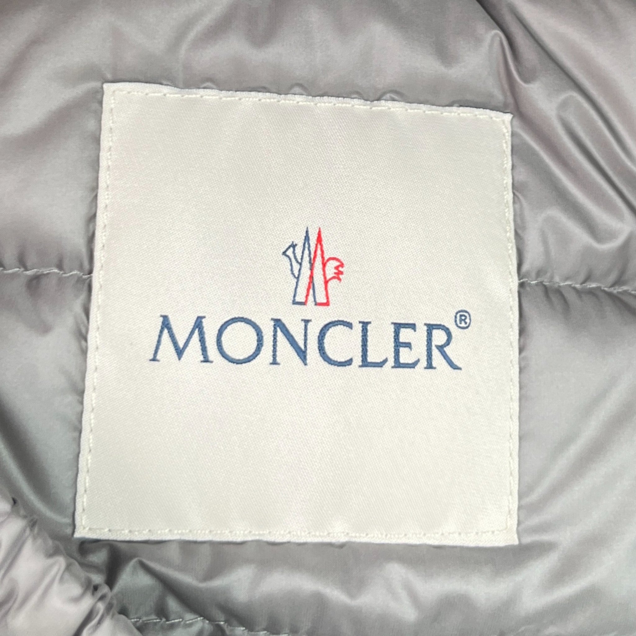 Women's Lans Jacket Grey Size 2 / UK 12