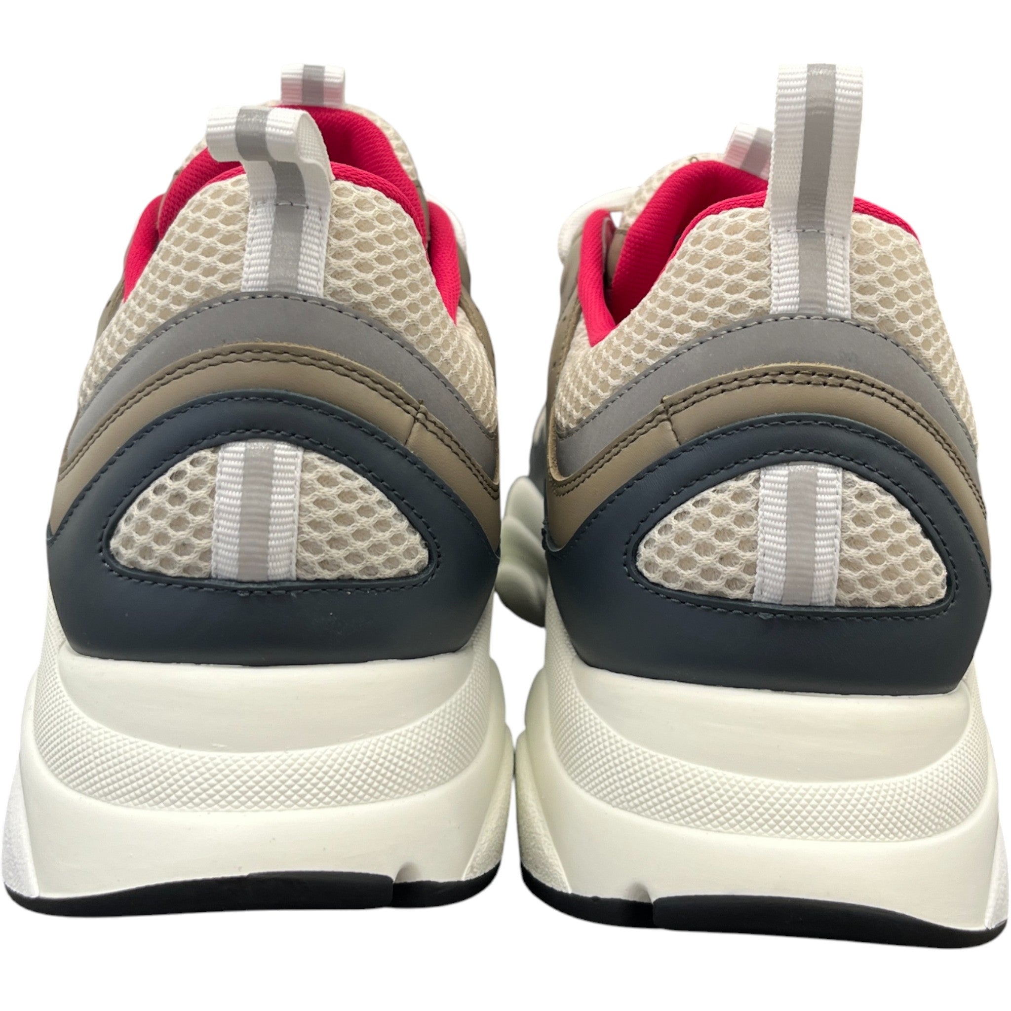 Men's B22 Low Trainers Beige Size EU 48 / UK 14