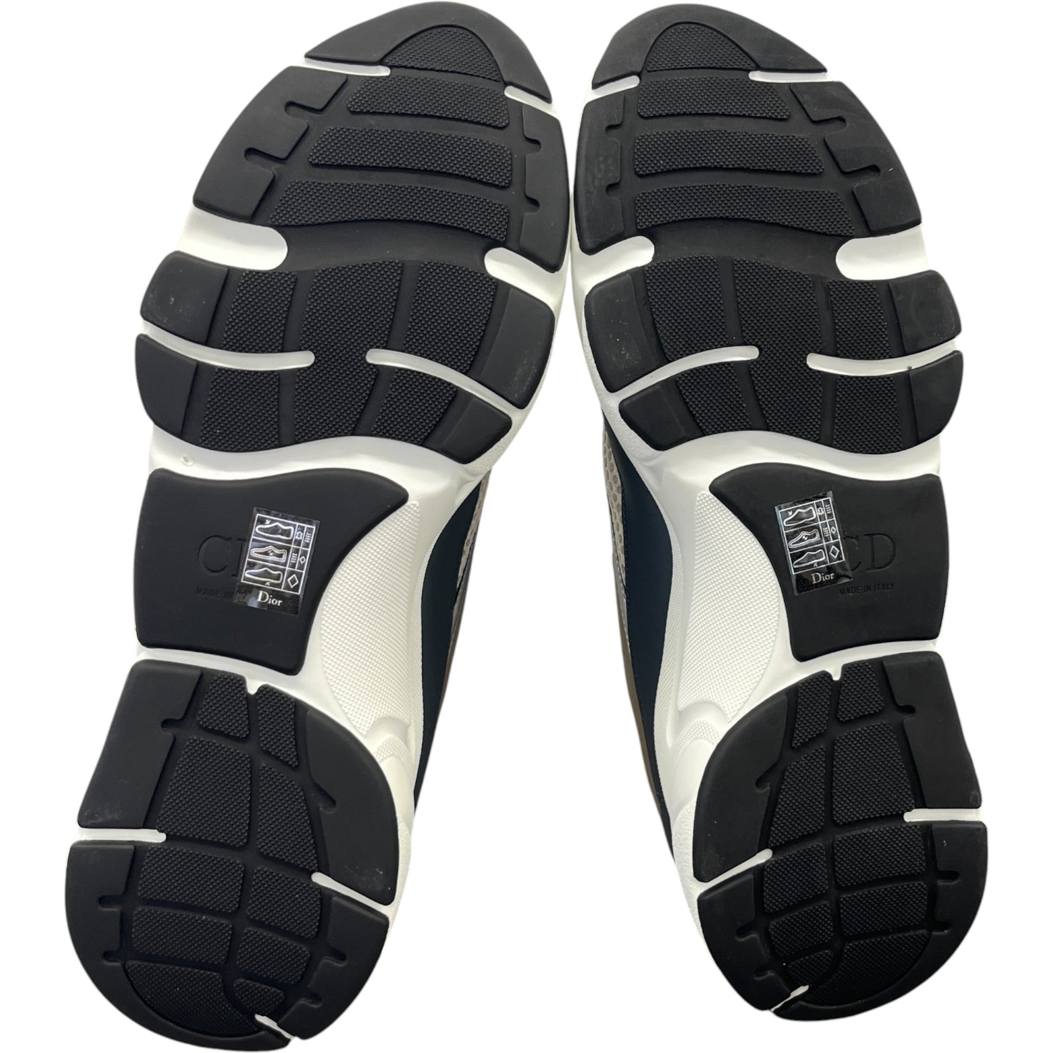 Men's B22 Low Trainers Beige Size EU 48 / UK 14