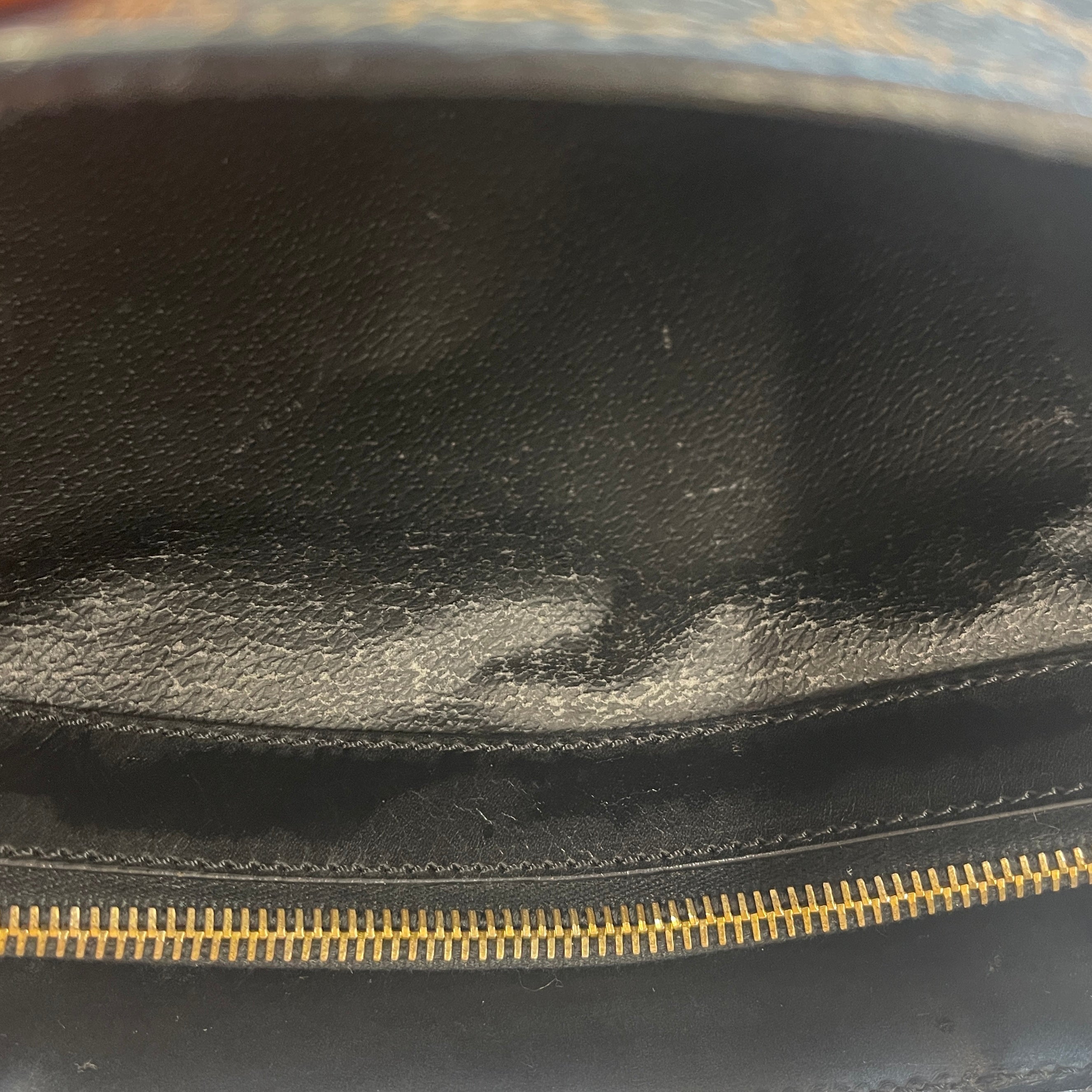 Women's Macadam Tote Bag Brown