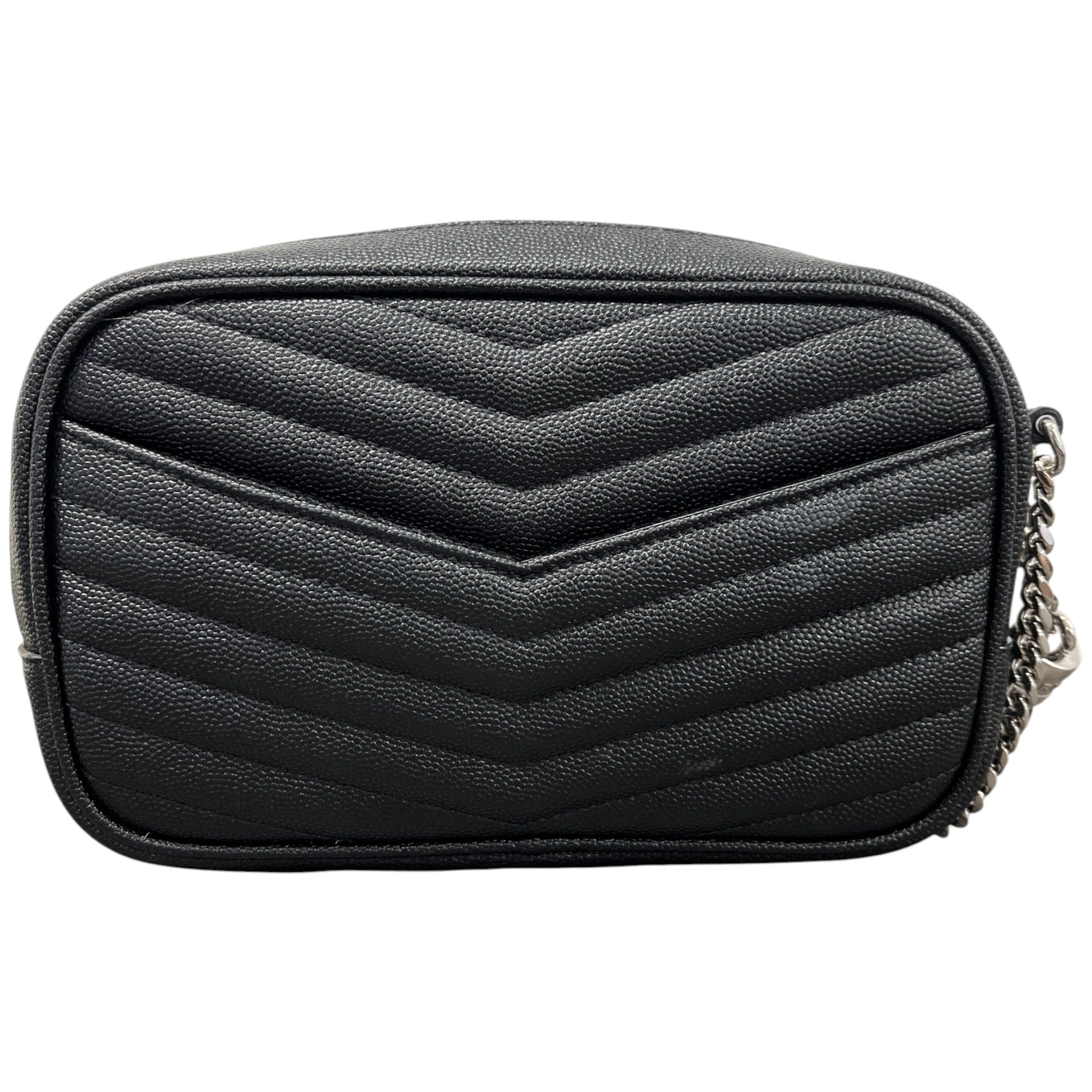 Women's Mini Lou Bag Black