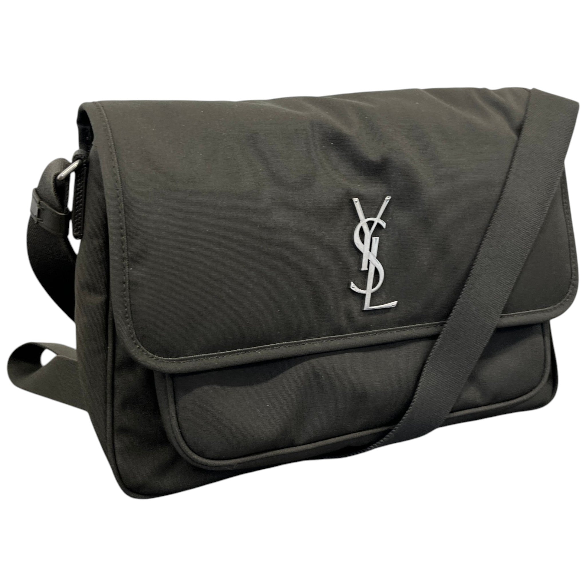 Women's Niki Messenger Bag Khaki