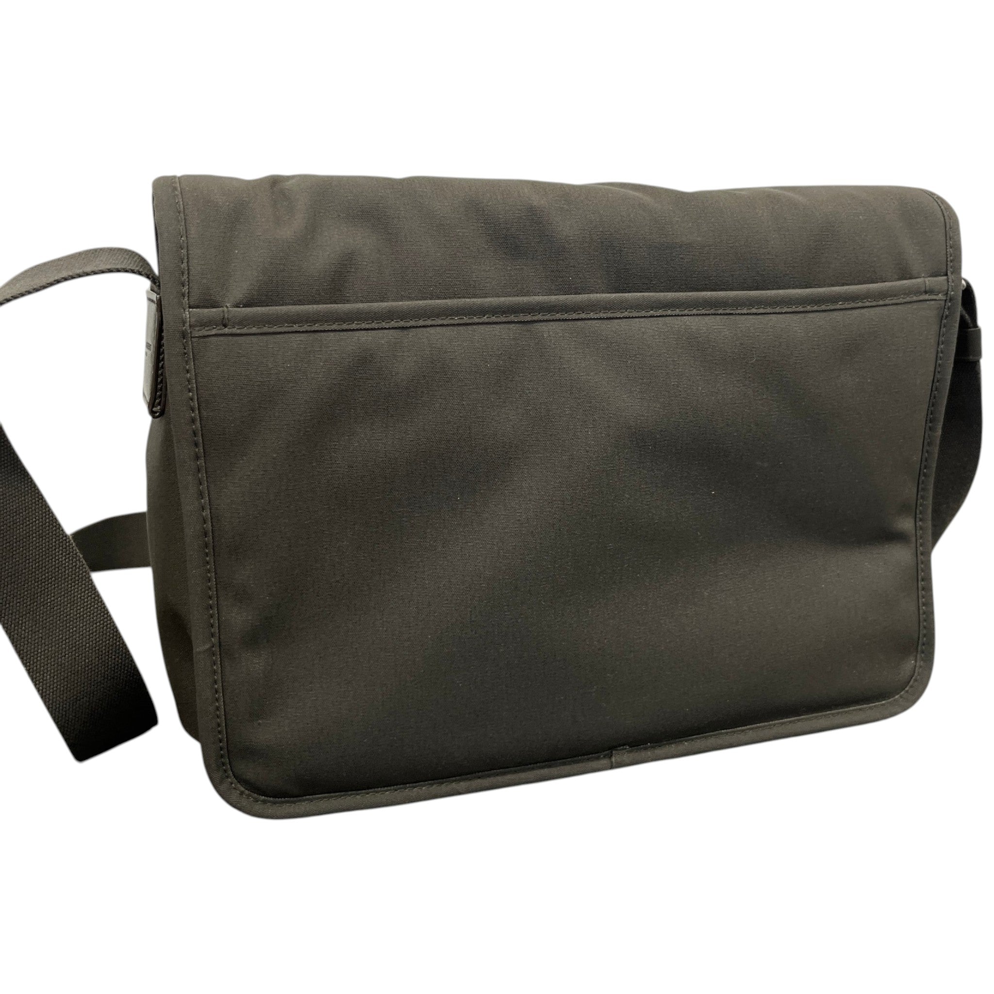 Women's Niki Messenger Bag Khaki