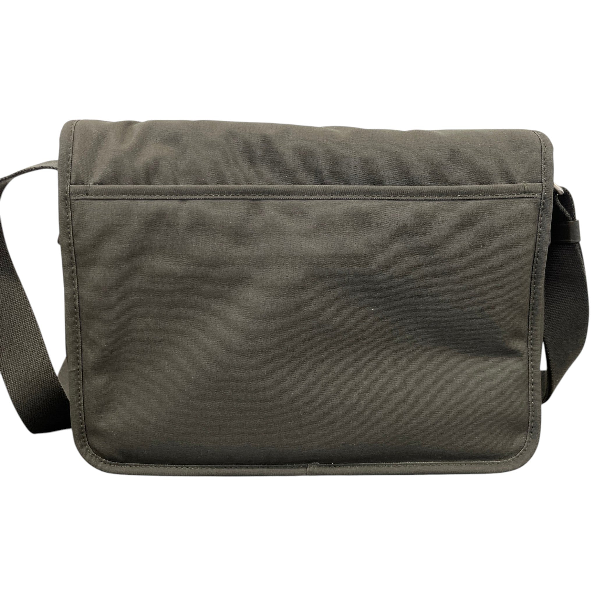 Women's Niki Messenger Bag Khaki