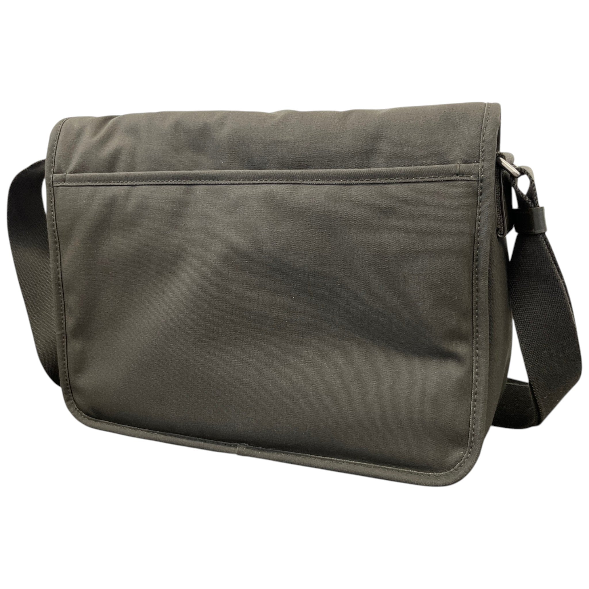 Women's Niki Messenger Bag Khaki