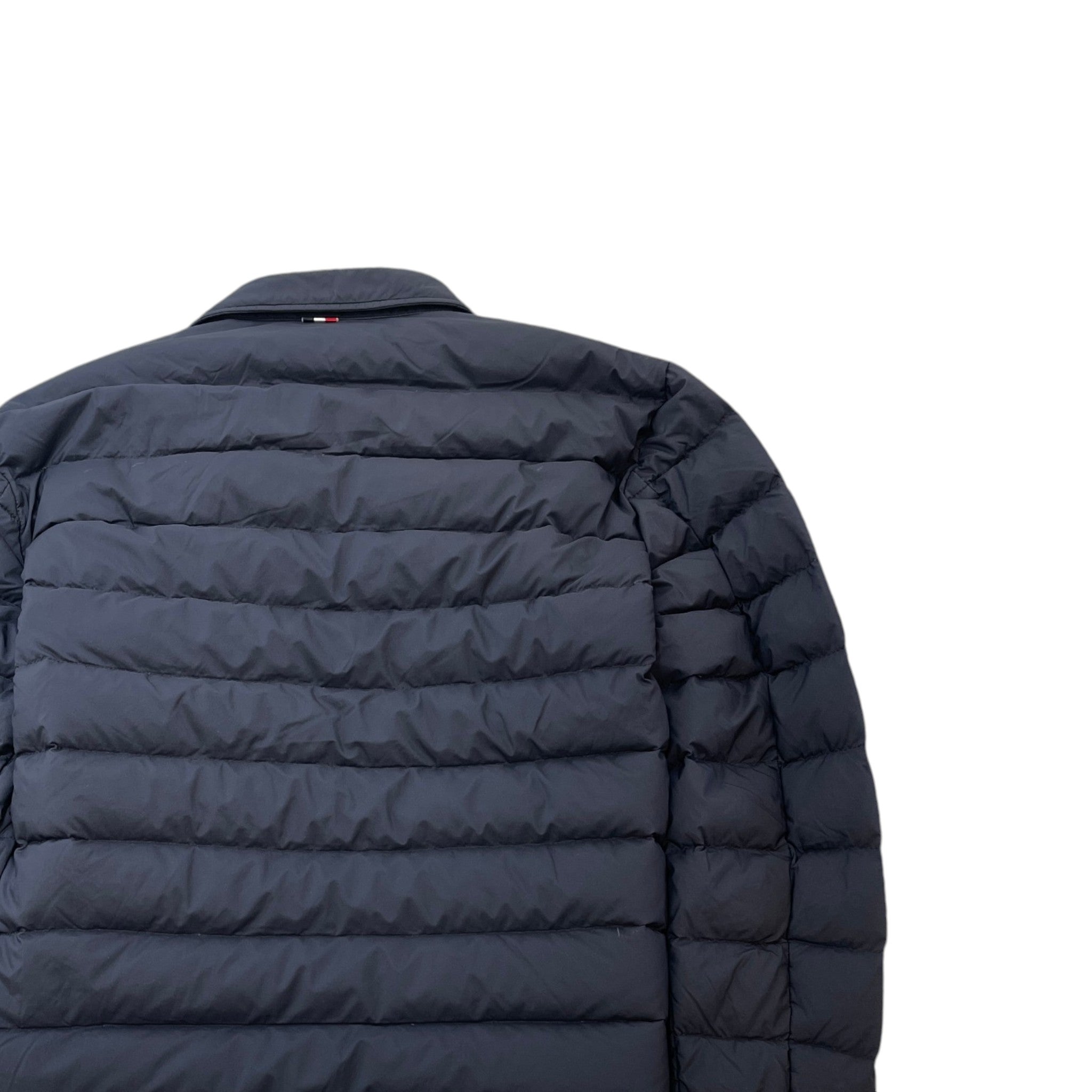 Men's Caph Jacket Navy Size 2 / M