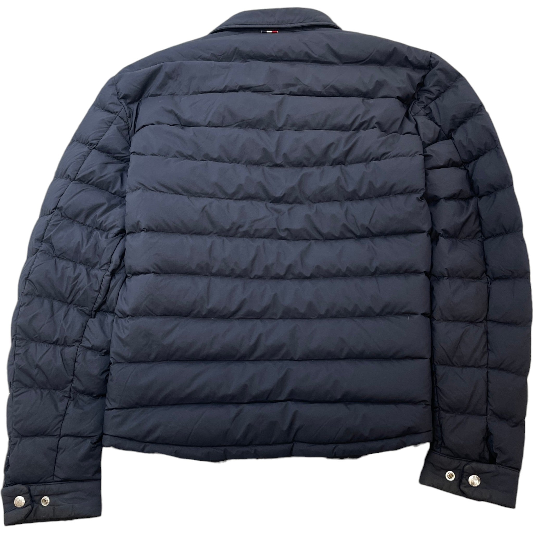 Men's Caph Jacket Navy Size 2 / M