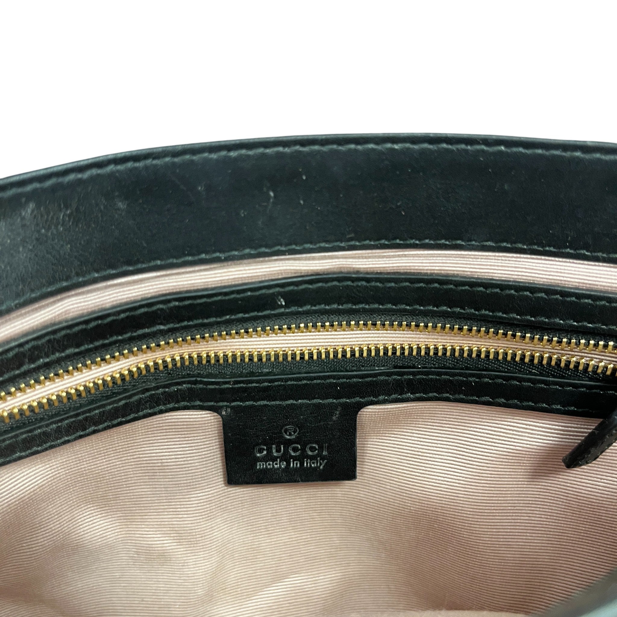 Women's Arli Studded Bag Black