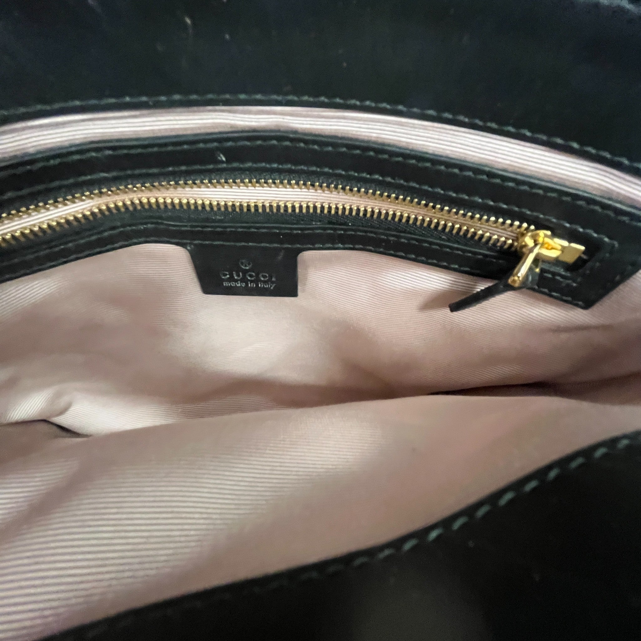 Women's Arli Studded Bag Black