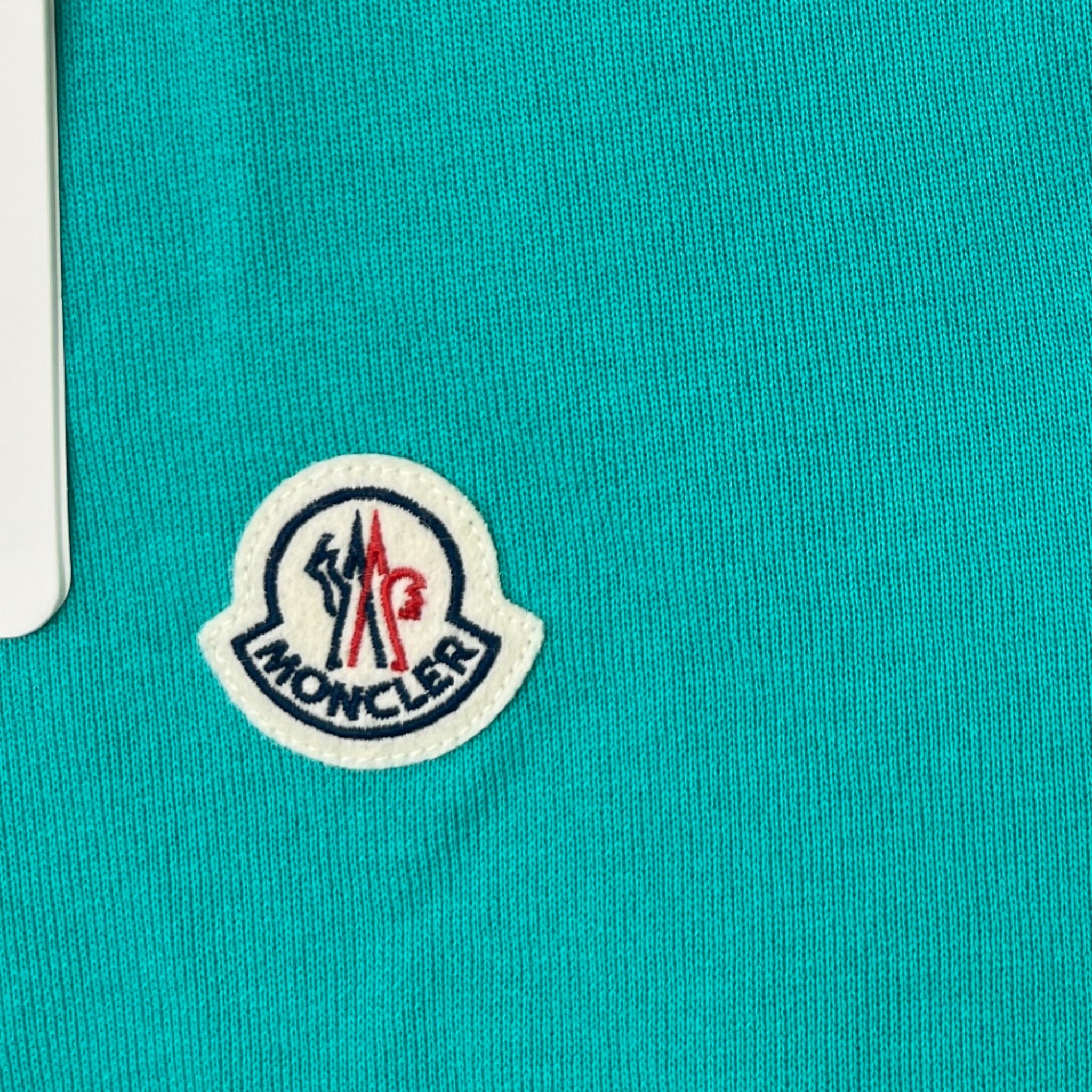 Men's Maglia Sweatshirt Green Size S