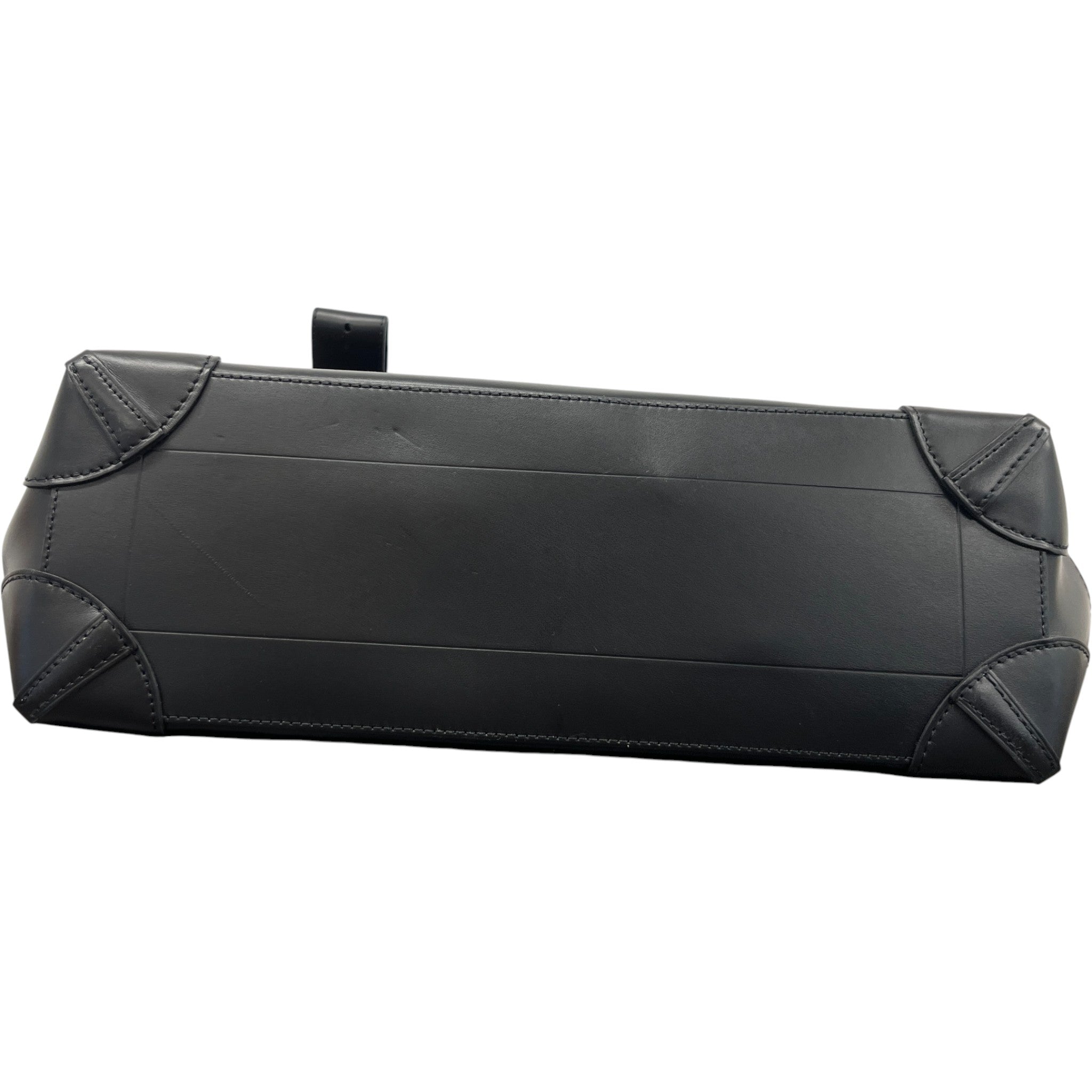 Men's Monogram Steamer Bag Brown