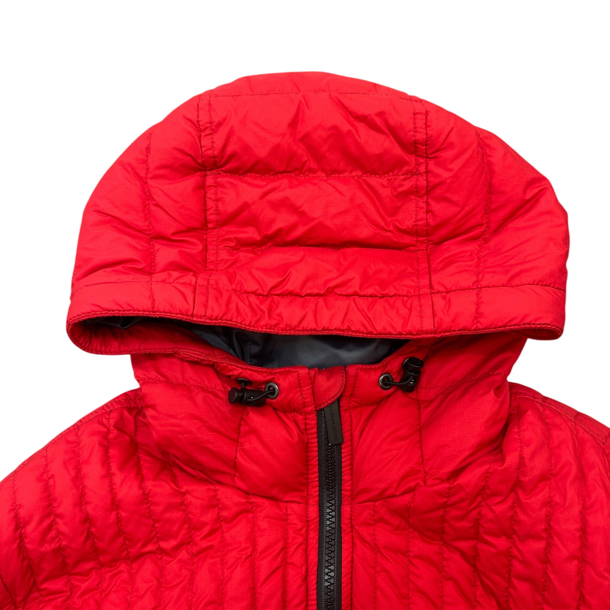 Men's Cabri Jacket Red Size M