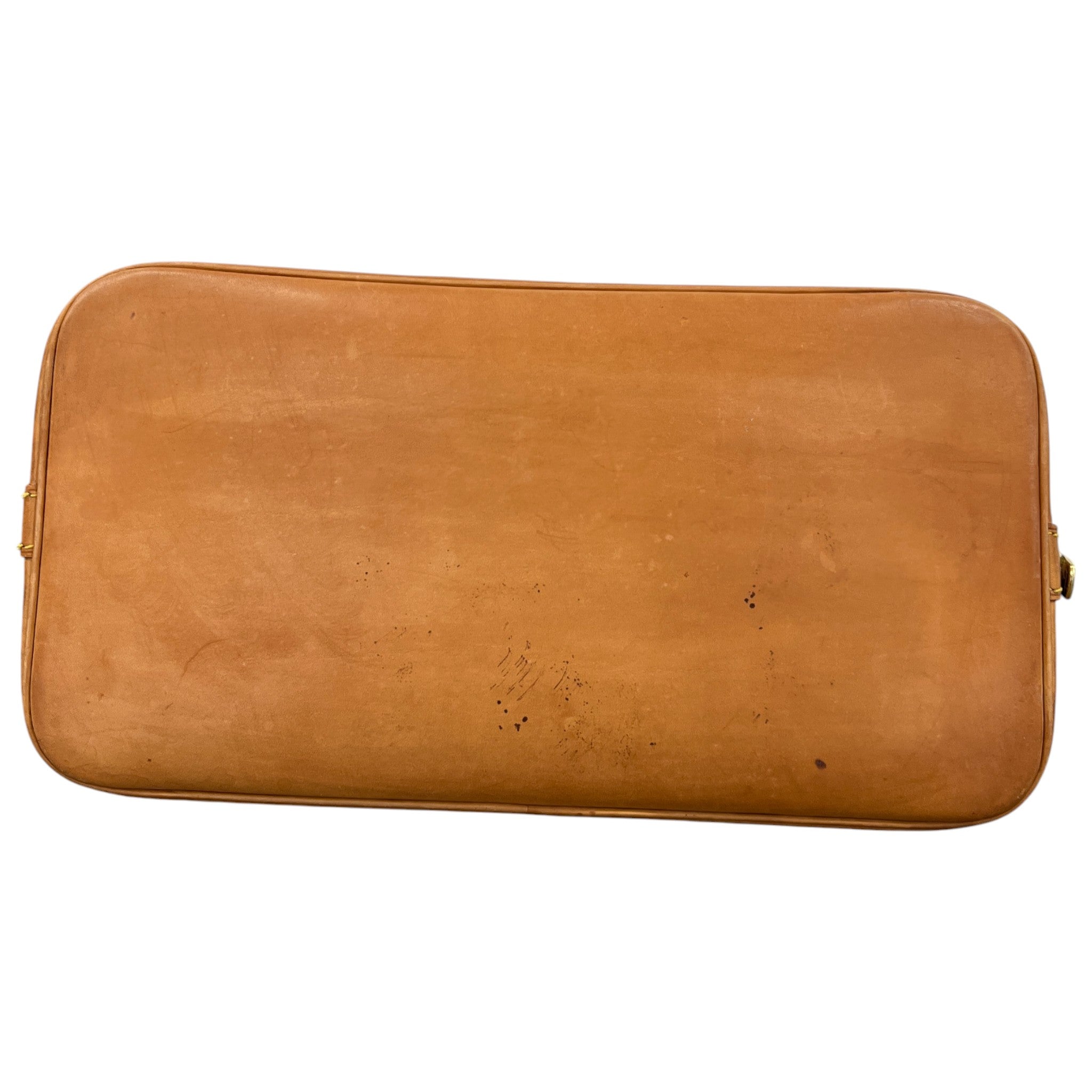 Women's Monogram Alma Pm Bag Brown