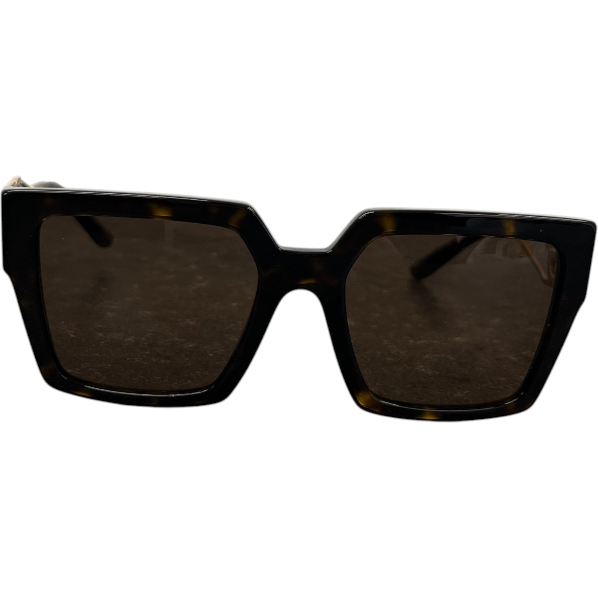 Women's Dg 4446B Sunglasses Black