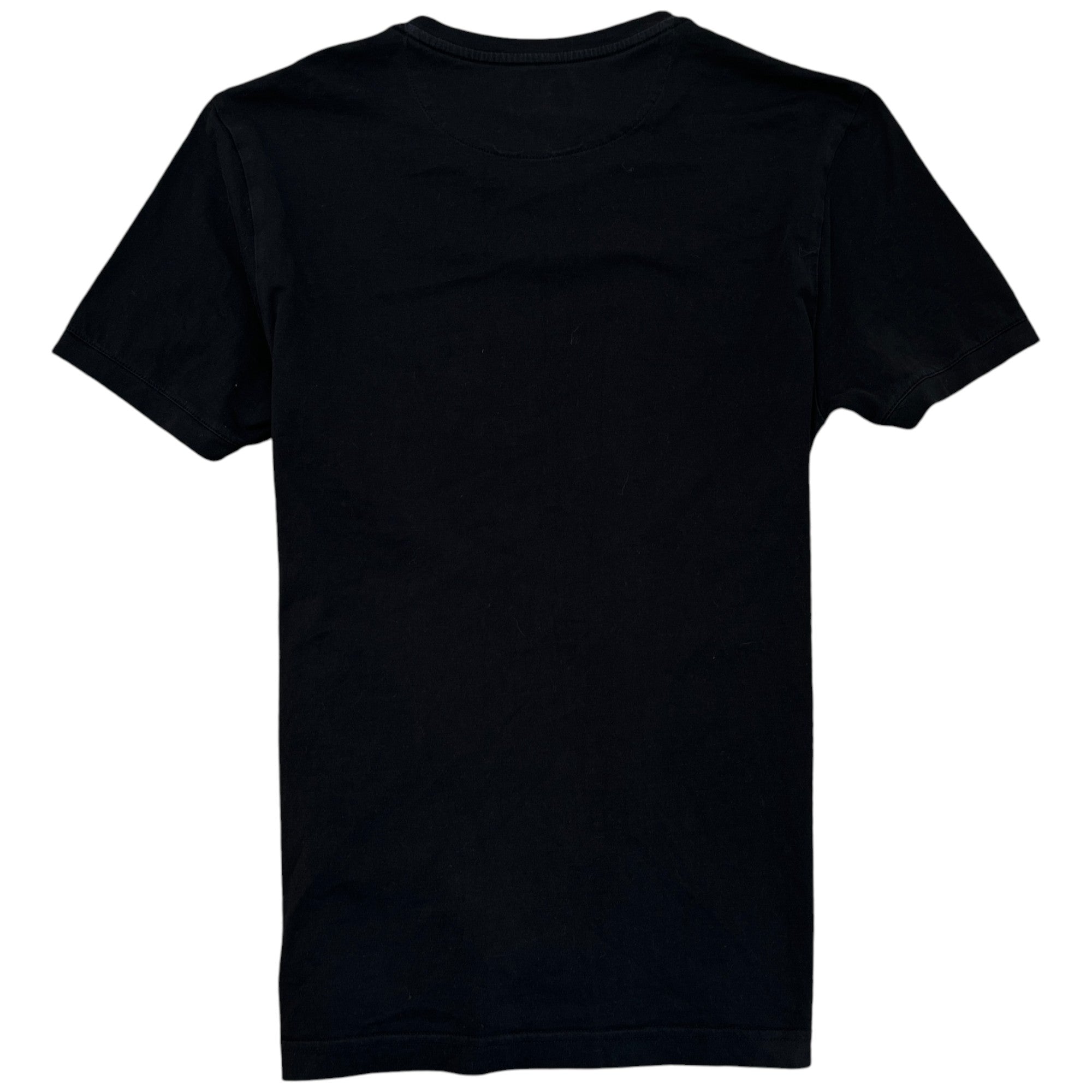 Men's Ff Logo T-Shirt Black Size S
