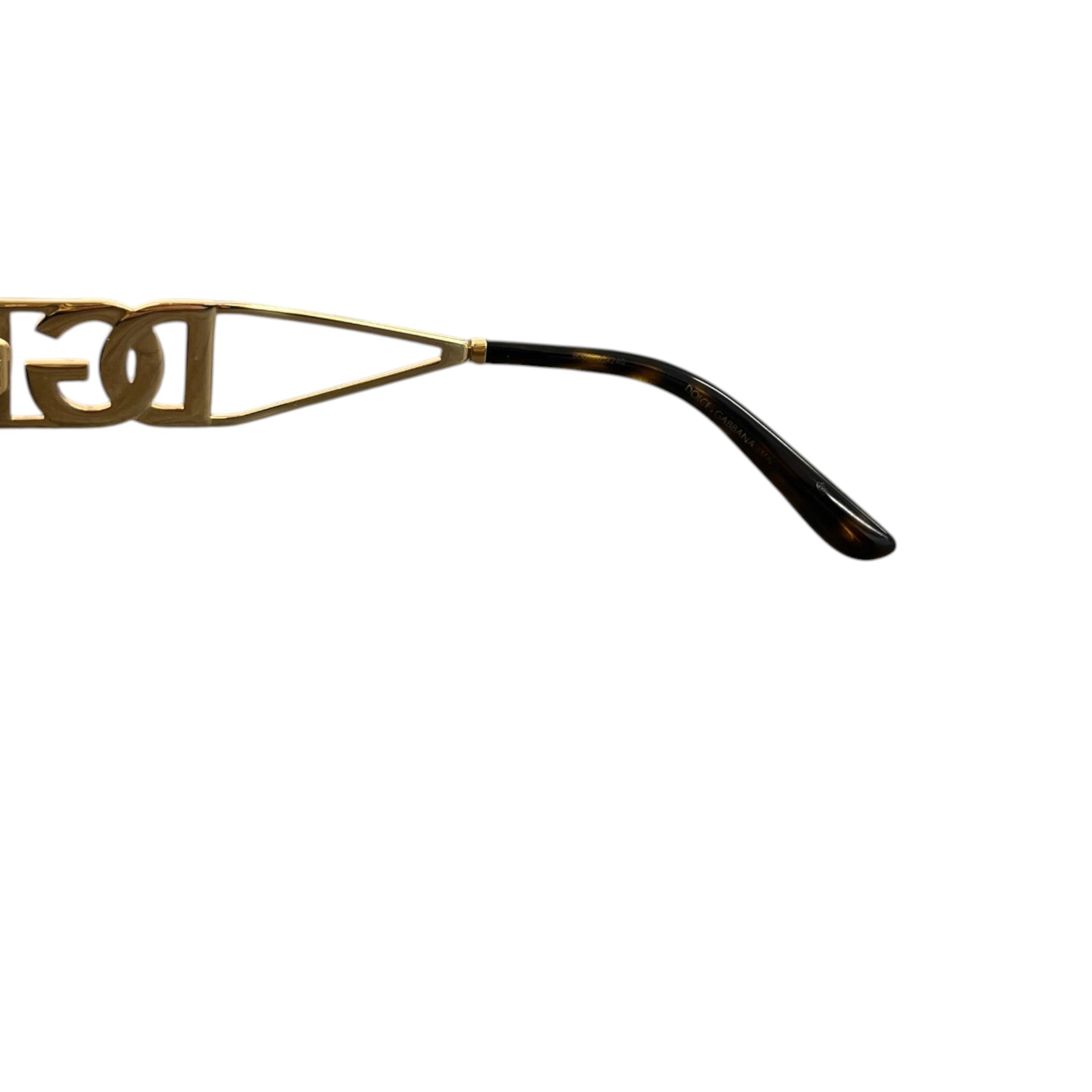 Women's Dg 4446B Sunglasses Black