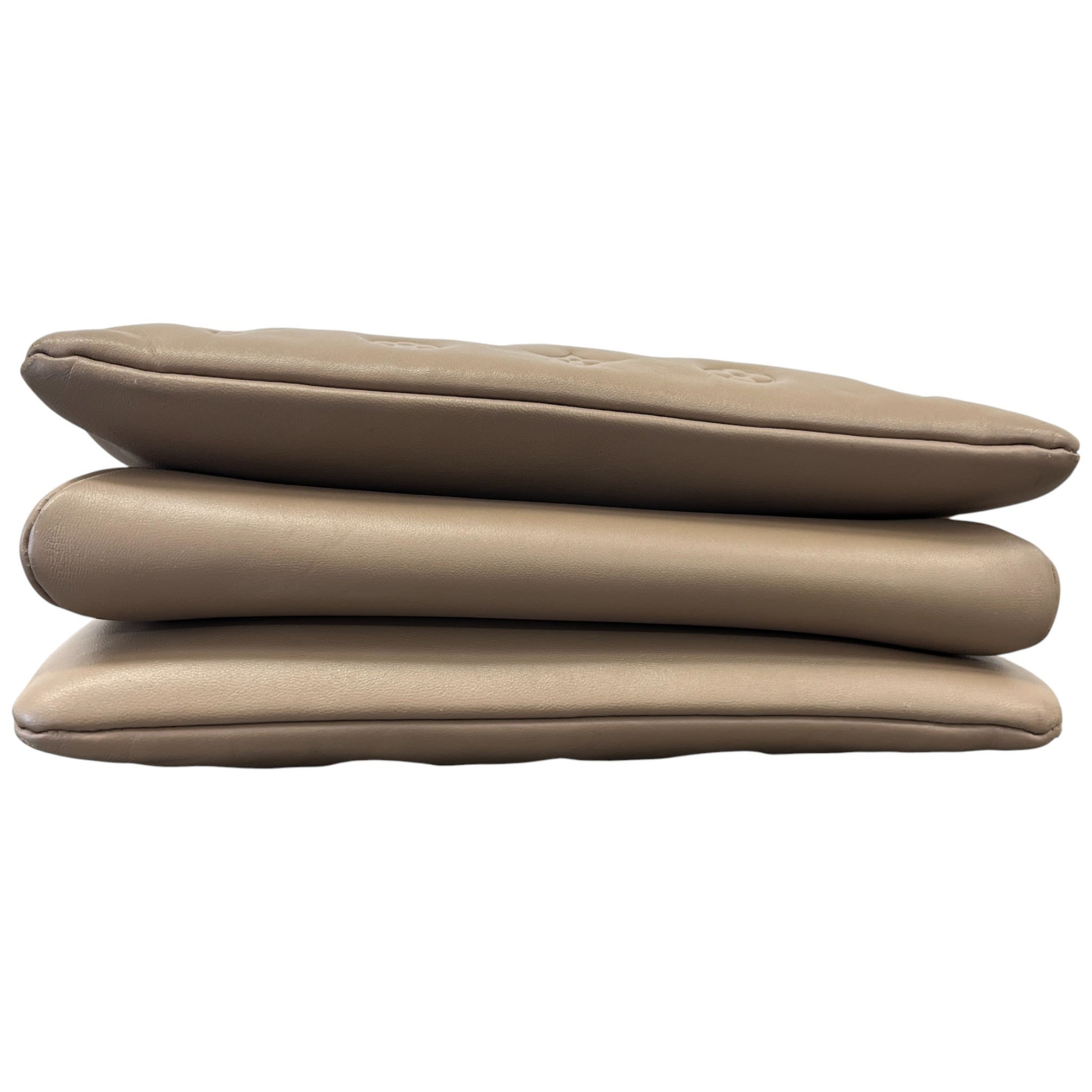 Women's Coussin Pm Bag Beige