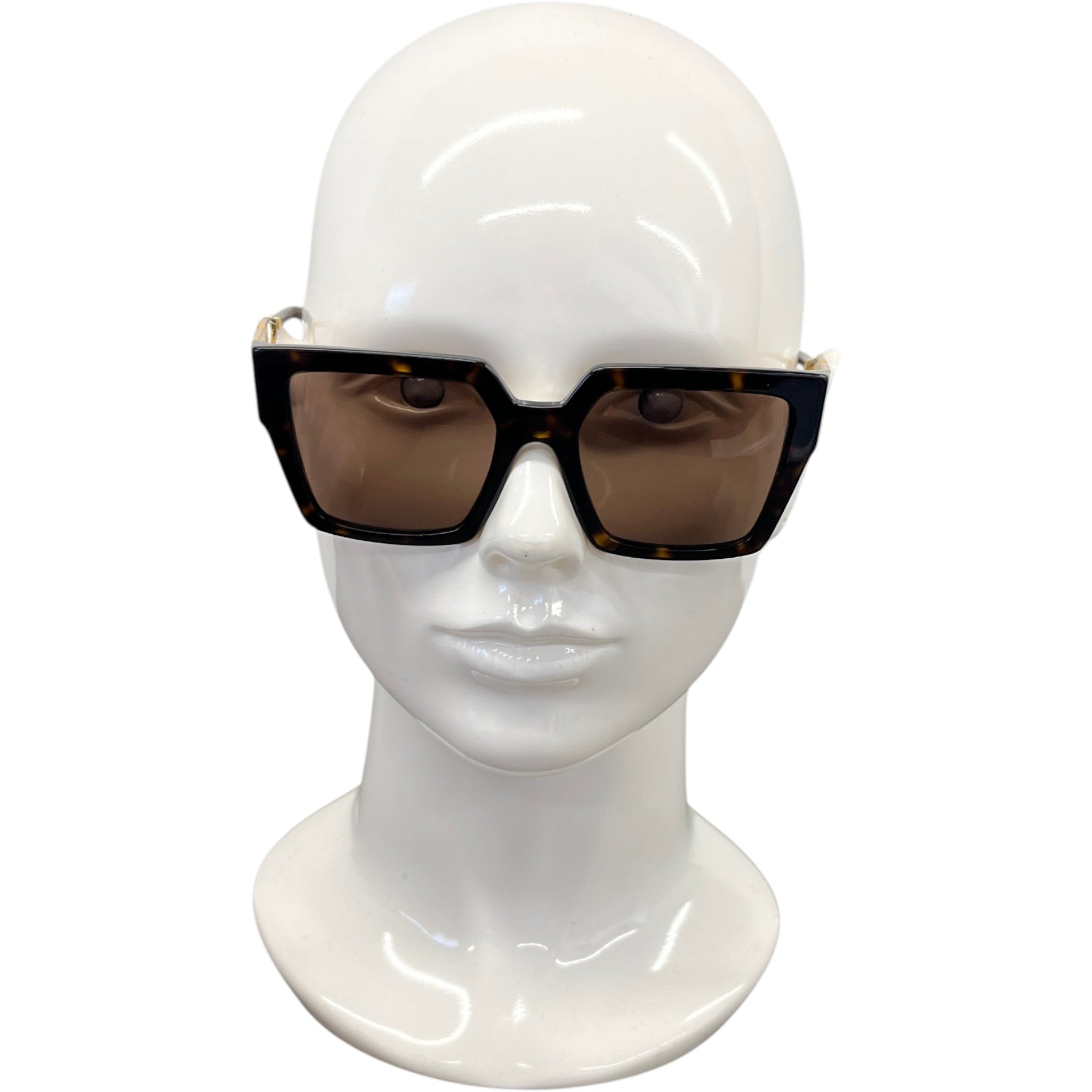 Women's Dg 4446B Sunglasses Black